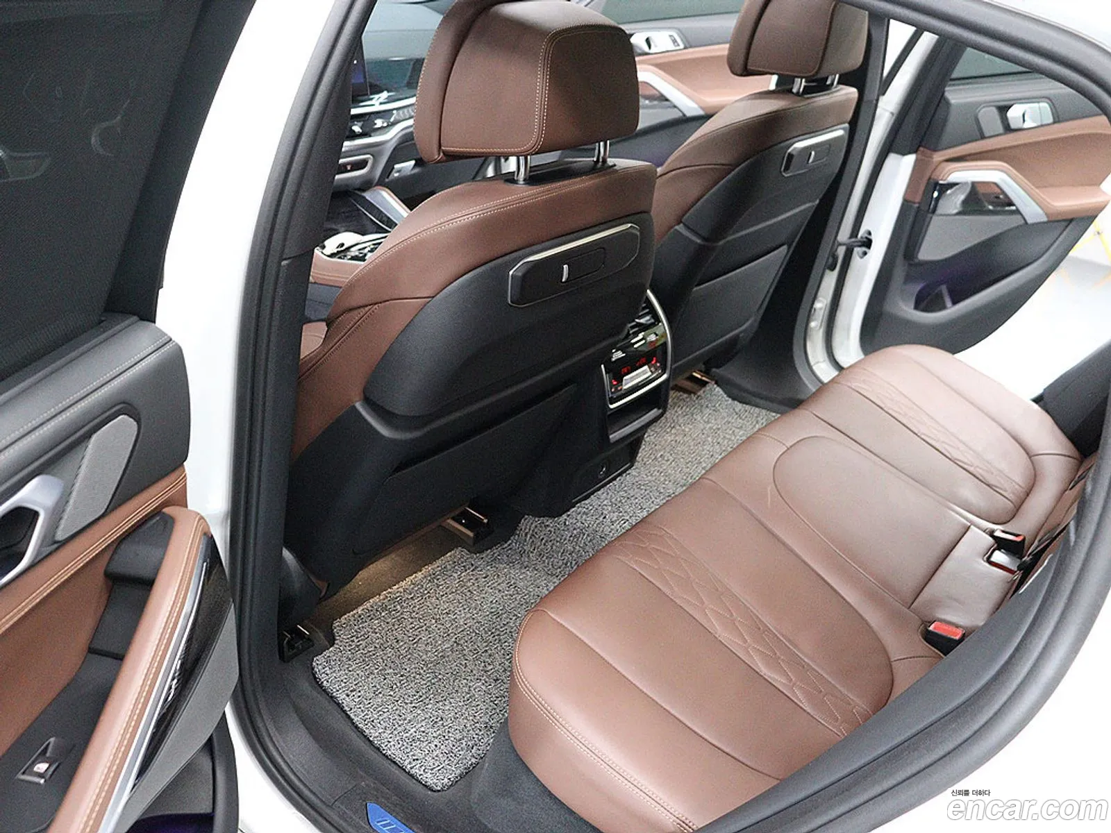BMW X6 2024 — 5