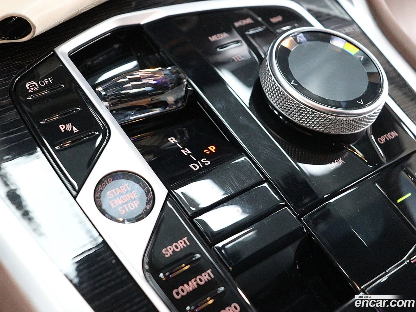 BMW X6 2024 — 8