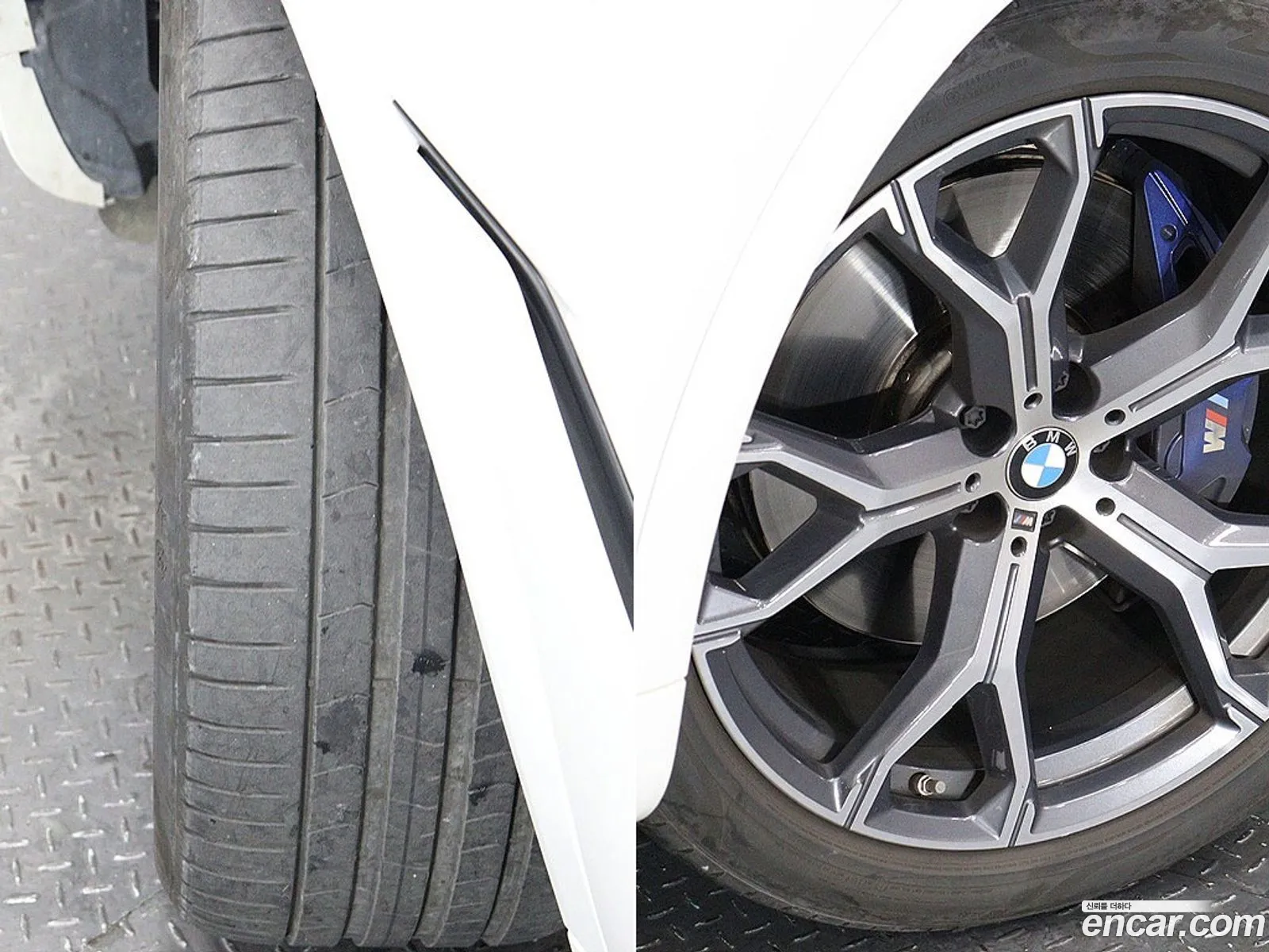 BMW X6 2024 — 12
