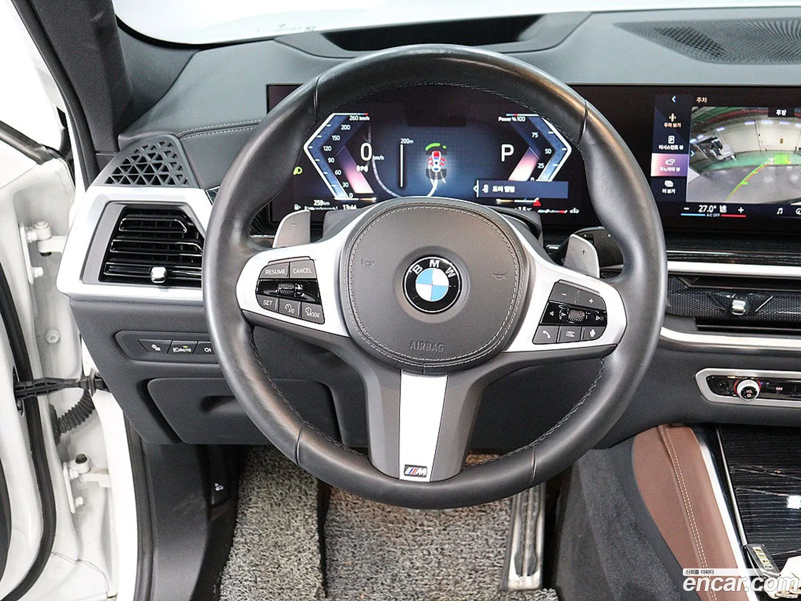 BMW X6 2024 — 4