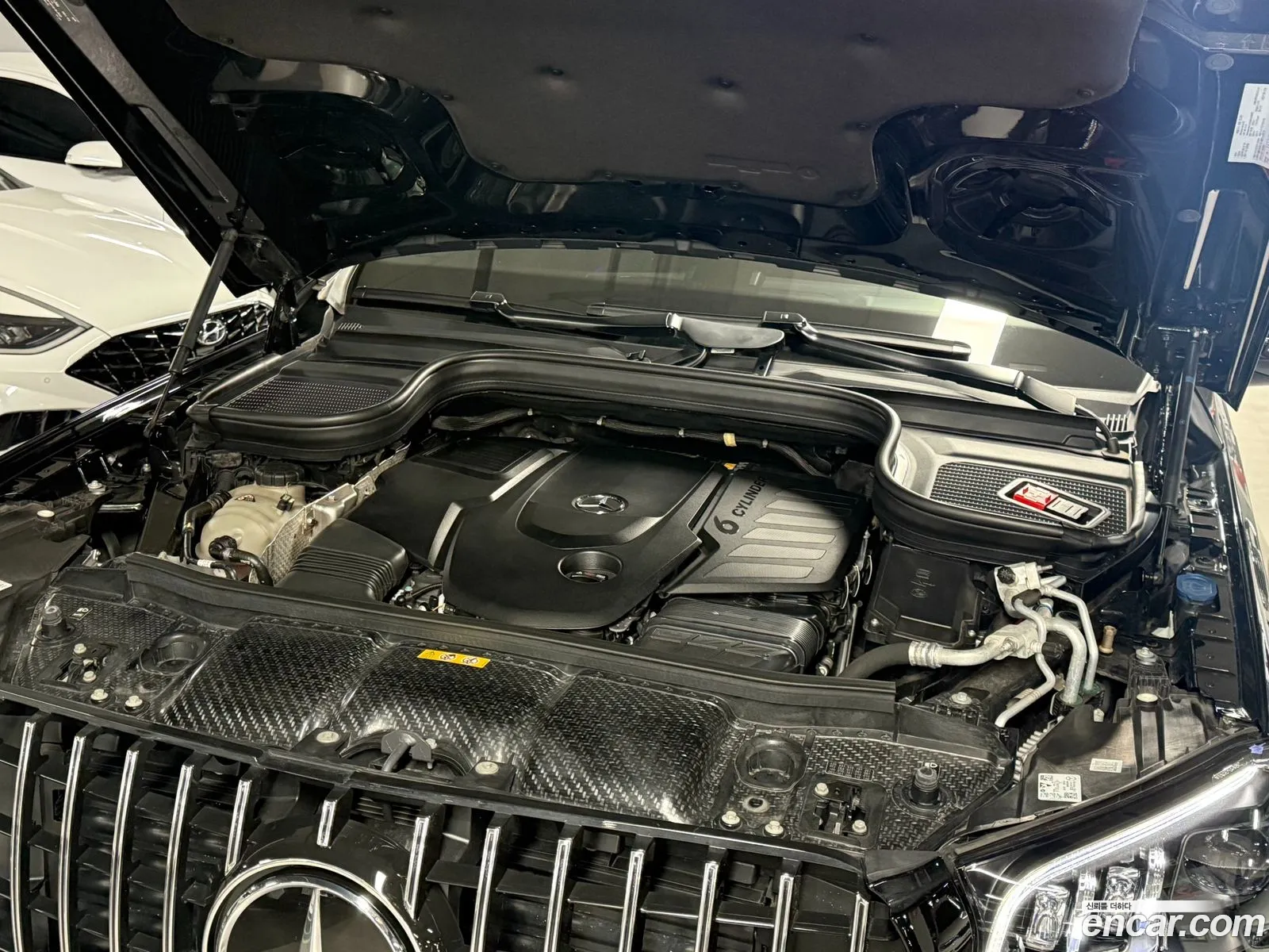 Mercedes-Benz GLS-Class X167 2023 — 6