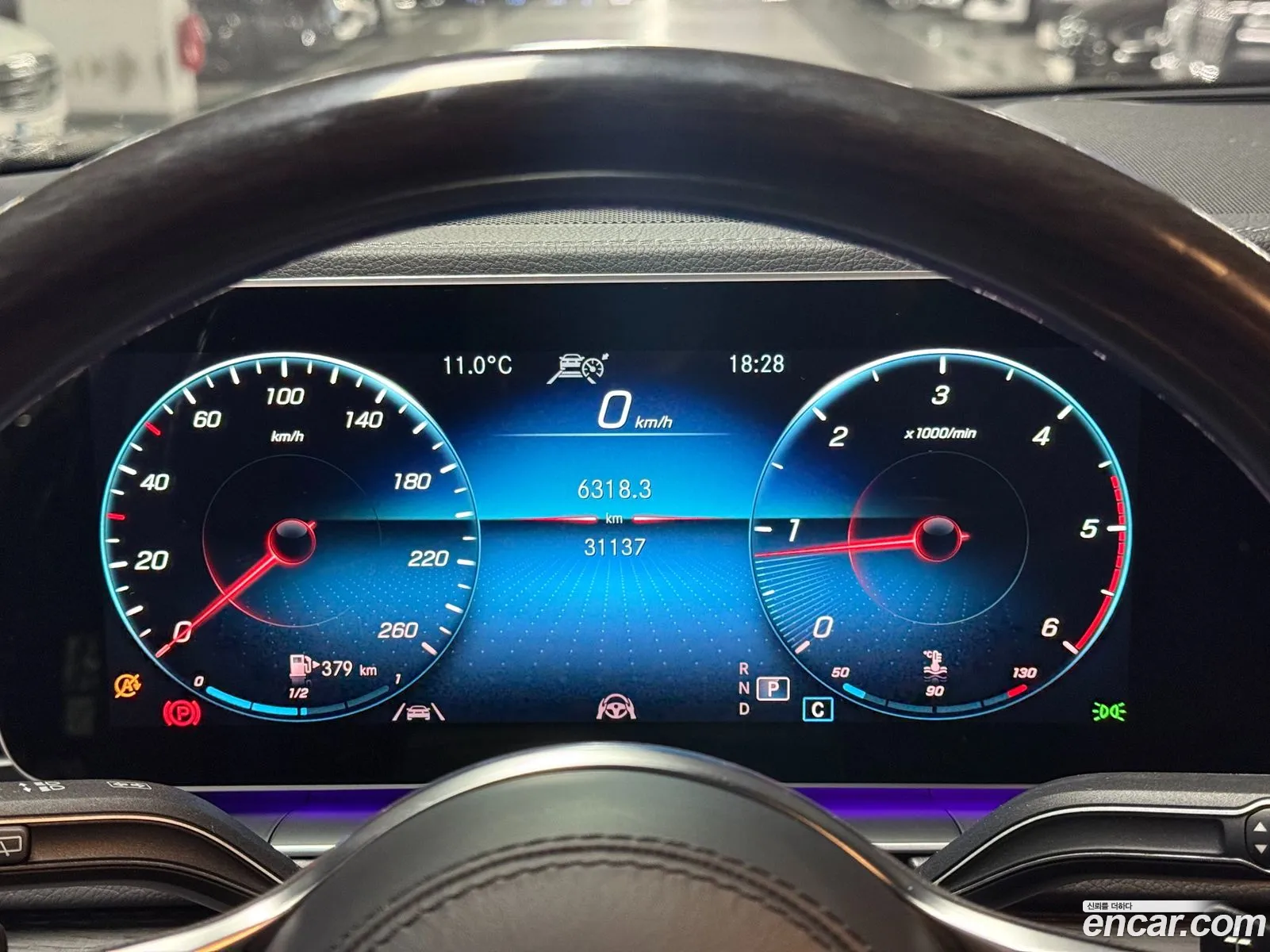 Mercedes-Benz GLS-Class X167 2023 — 5