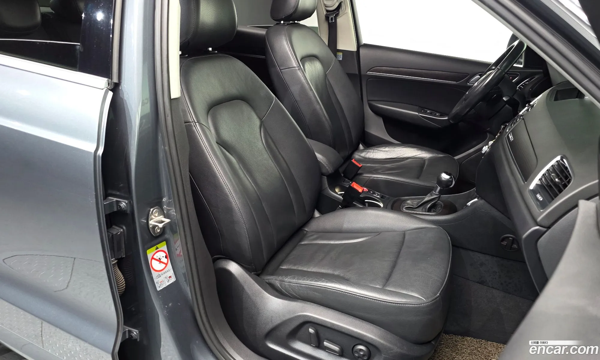 Audi Q3 2013 WAUZZZ8UXER013699 — 20