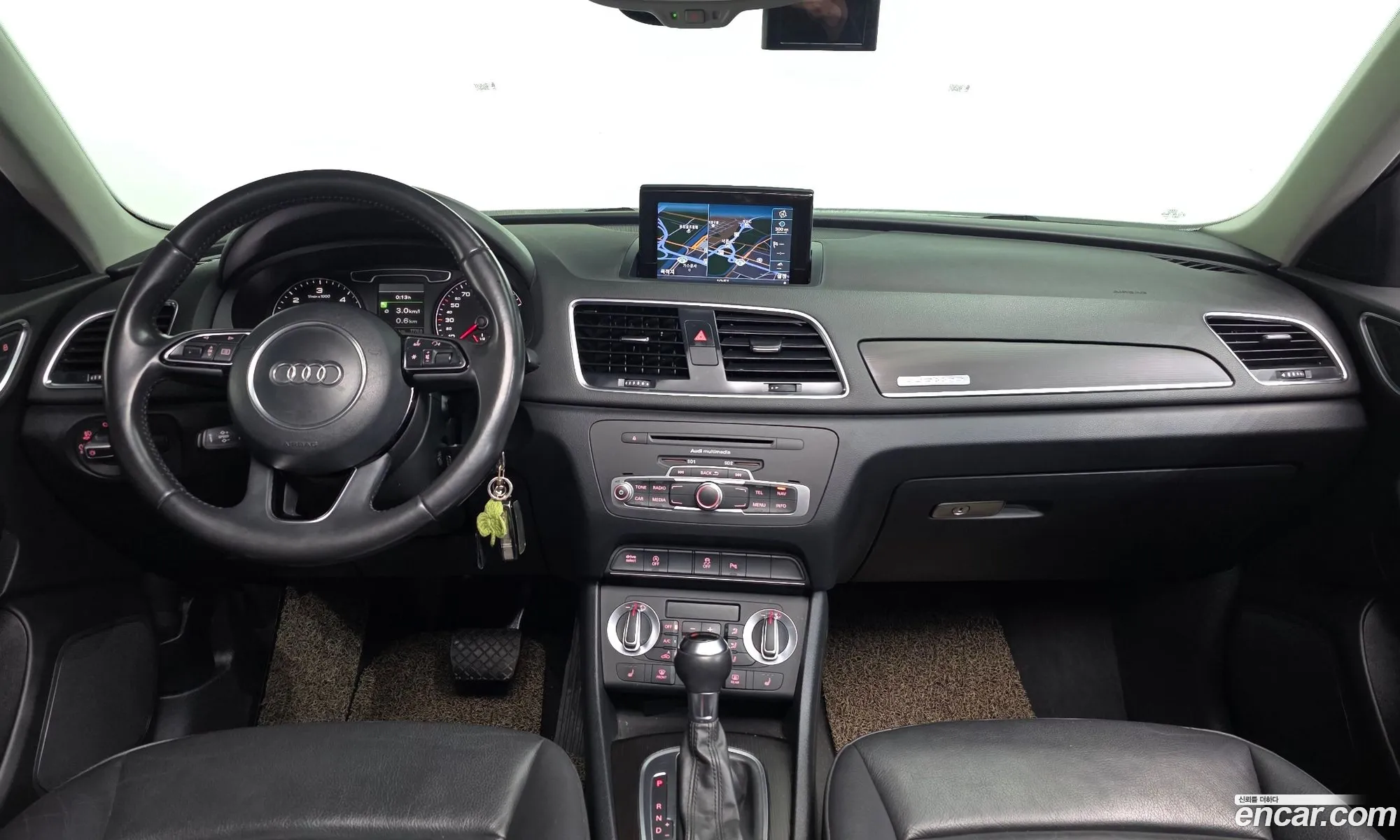 Audi Q3 2013 WAUZZZ8UXER013699 — 7