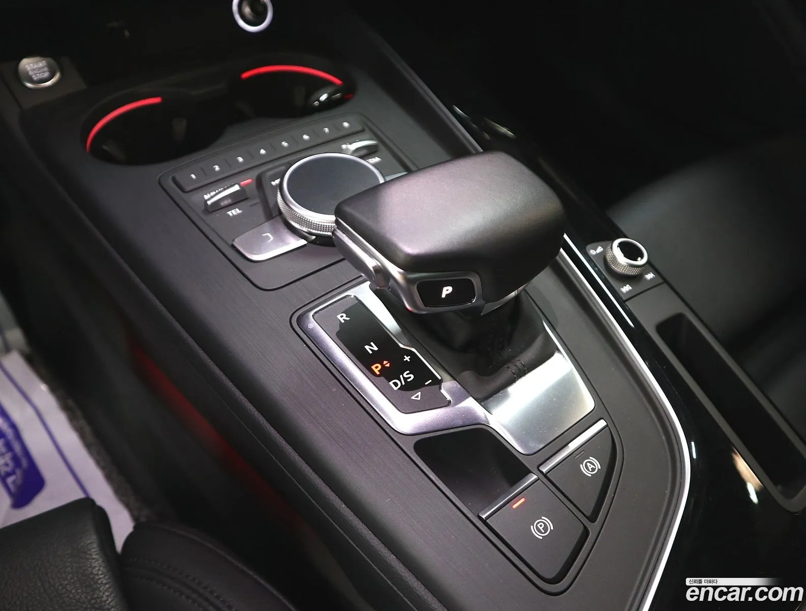 Audi A5 2019 — 3