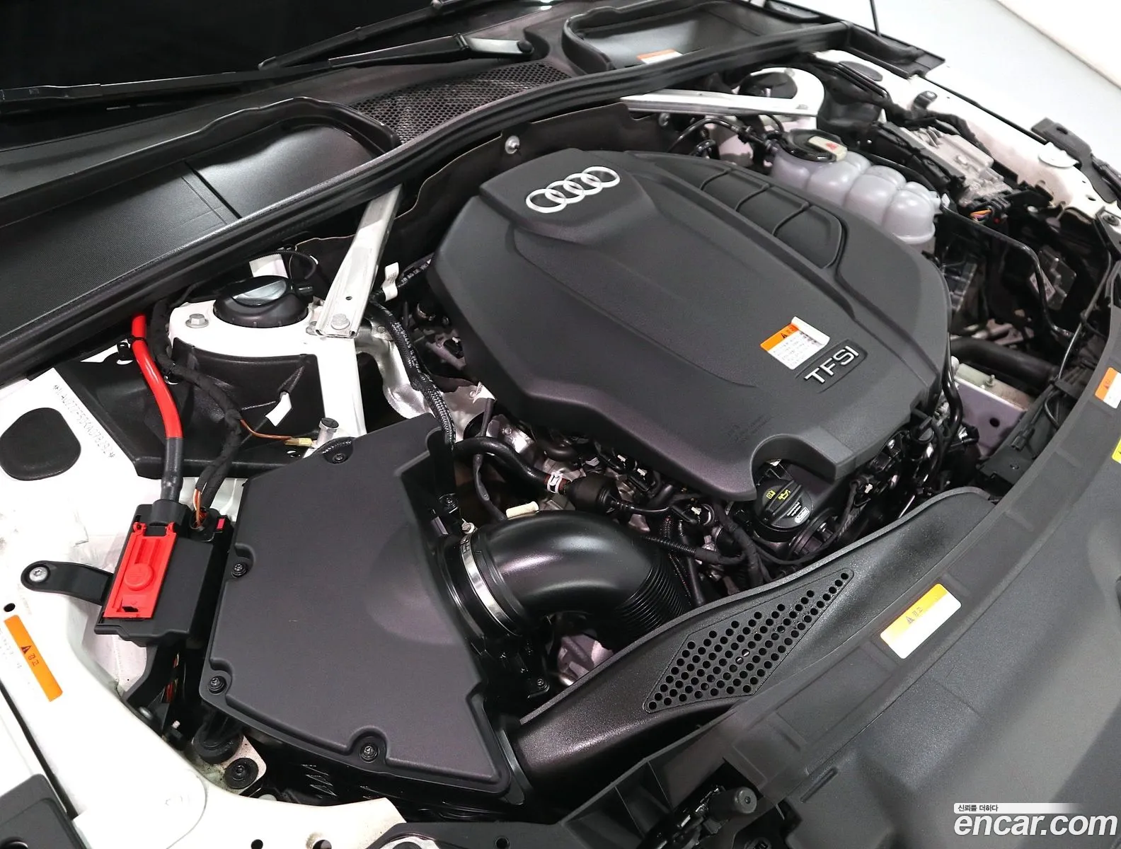 Audi A5 2019 — 5