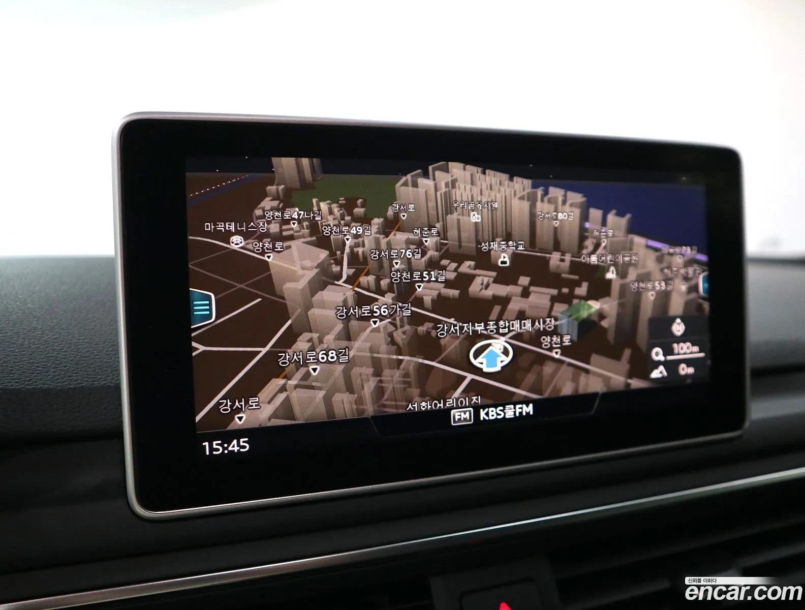 Audi A5 2019 — 10