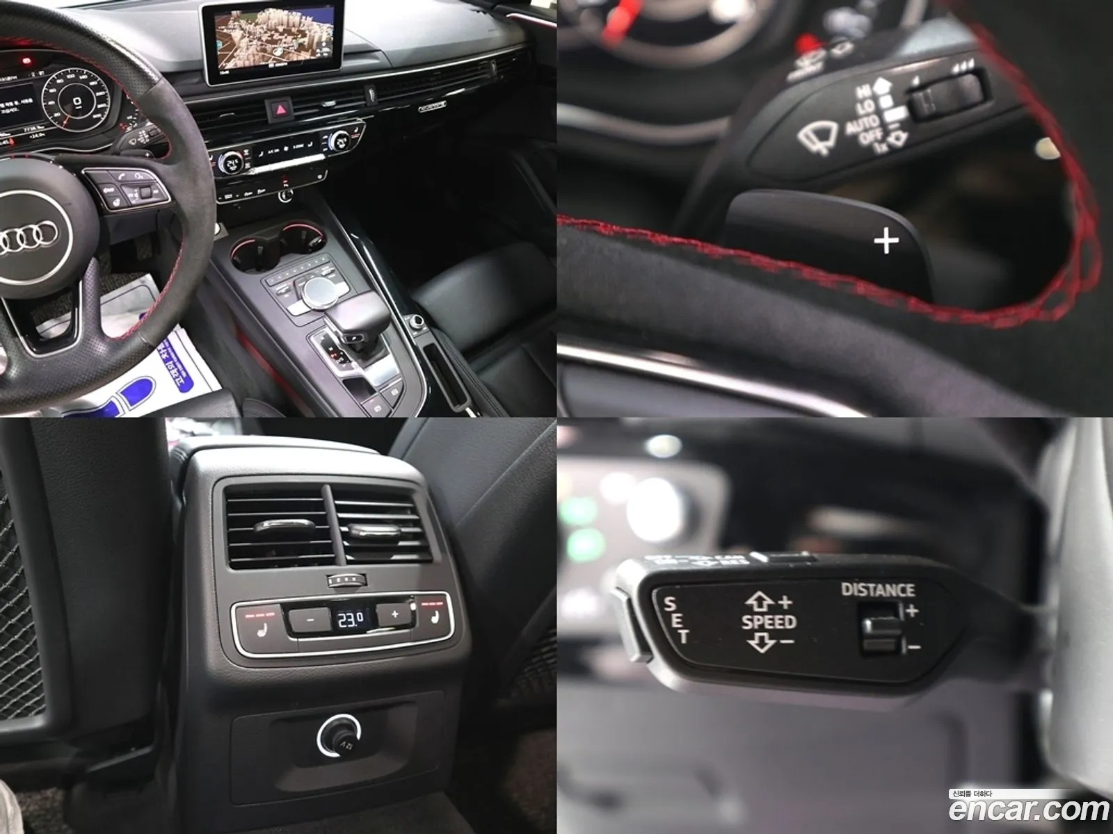 Audi A5 2019 — 14