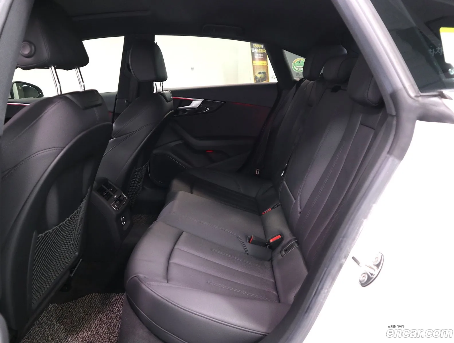 Audi A5 2019 — 6