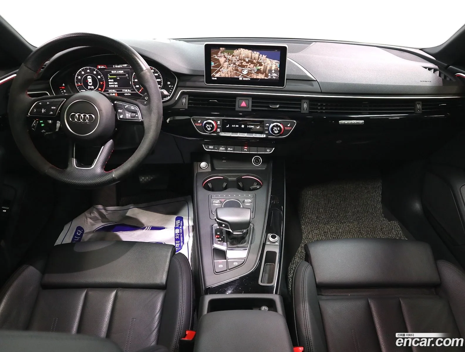 Audi A5 2019 — 13