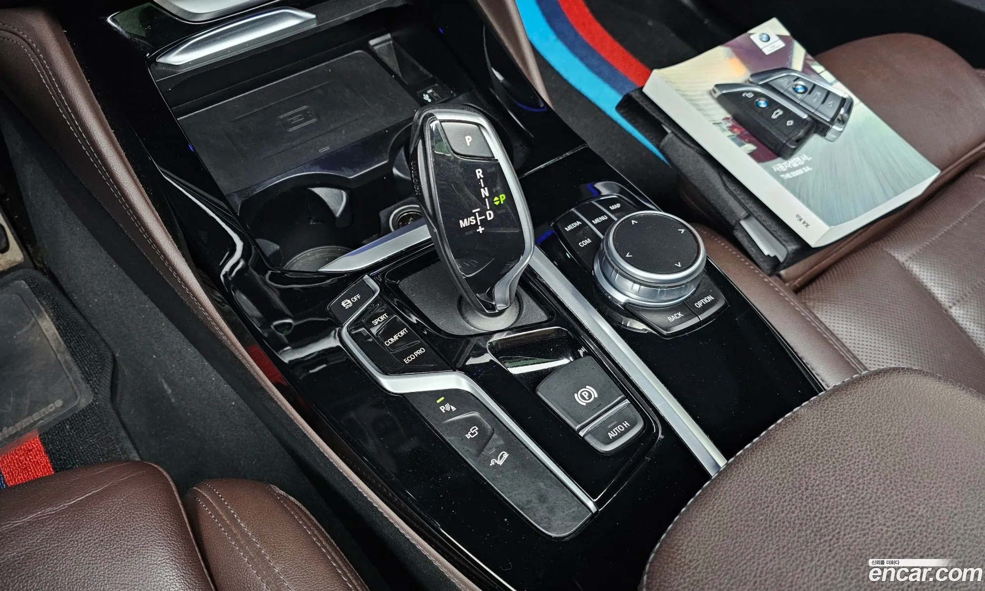 BMW X4 2020 WBAVJ9102M9D99954 — 6