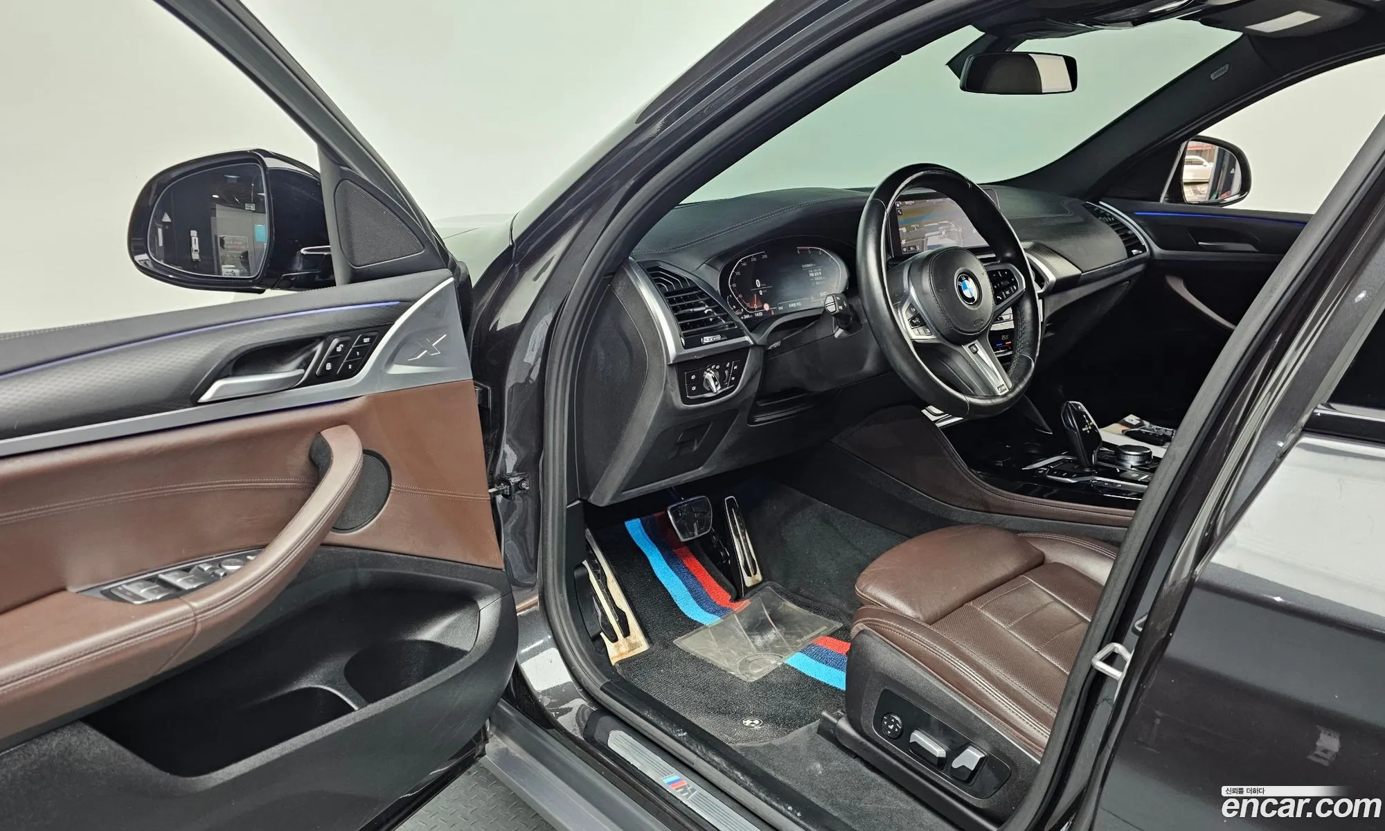 BMW X4 2020 WBAVJ9102M9D99954 — 2