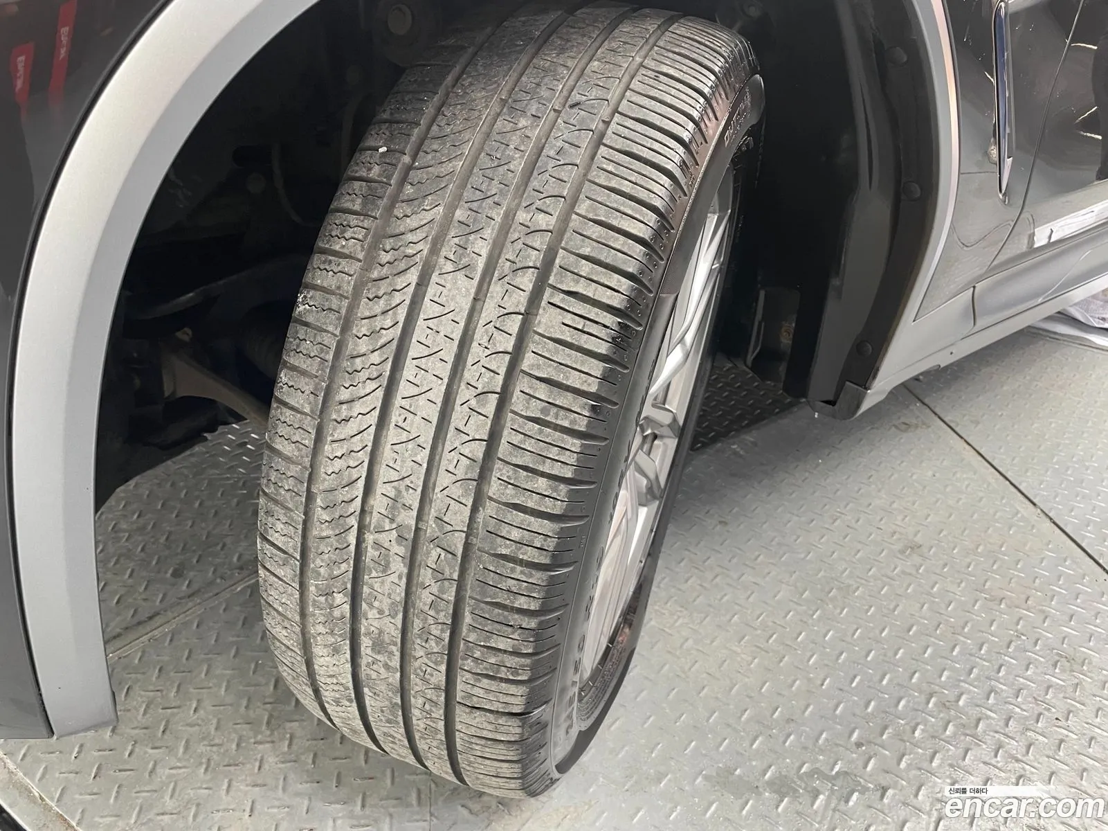 BMW X4 2020 WBAVJ9102M9D99954 — 11