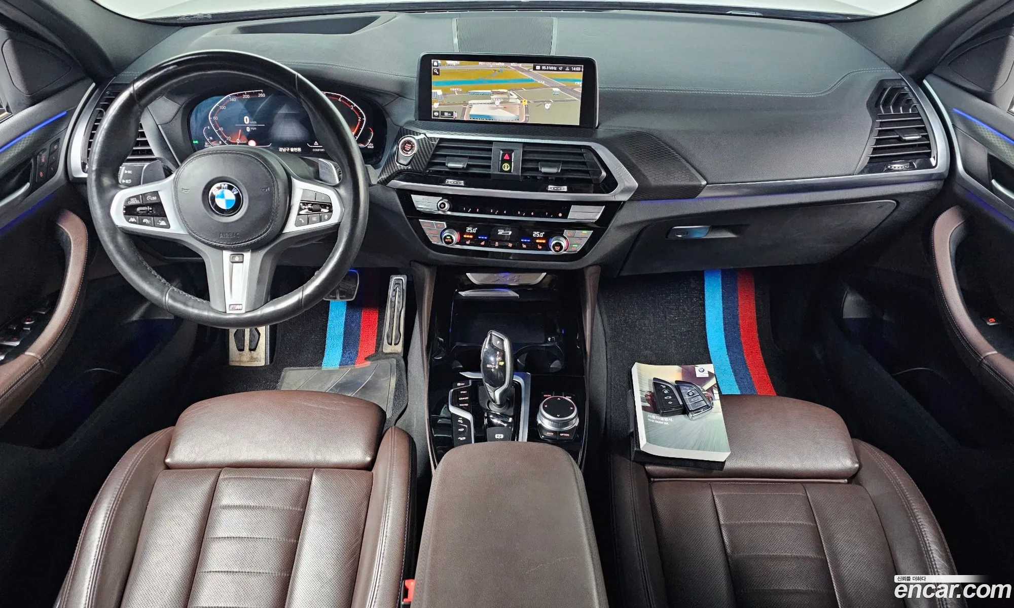 BMW X4 2020 WBAVJ9102M9D99954 — 9
