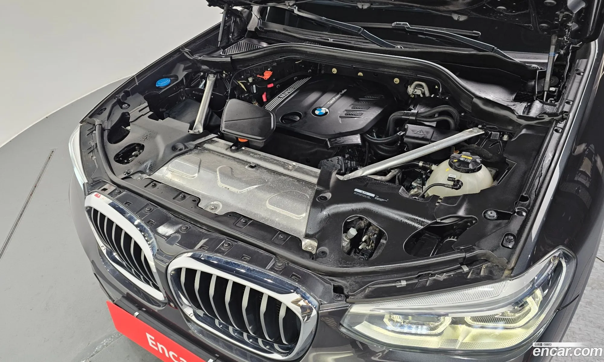 BMW X4 2020 WBAVJ9102M9D99954 — 17