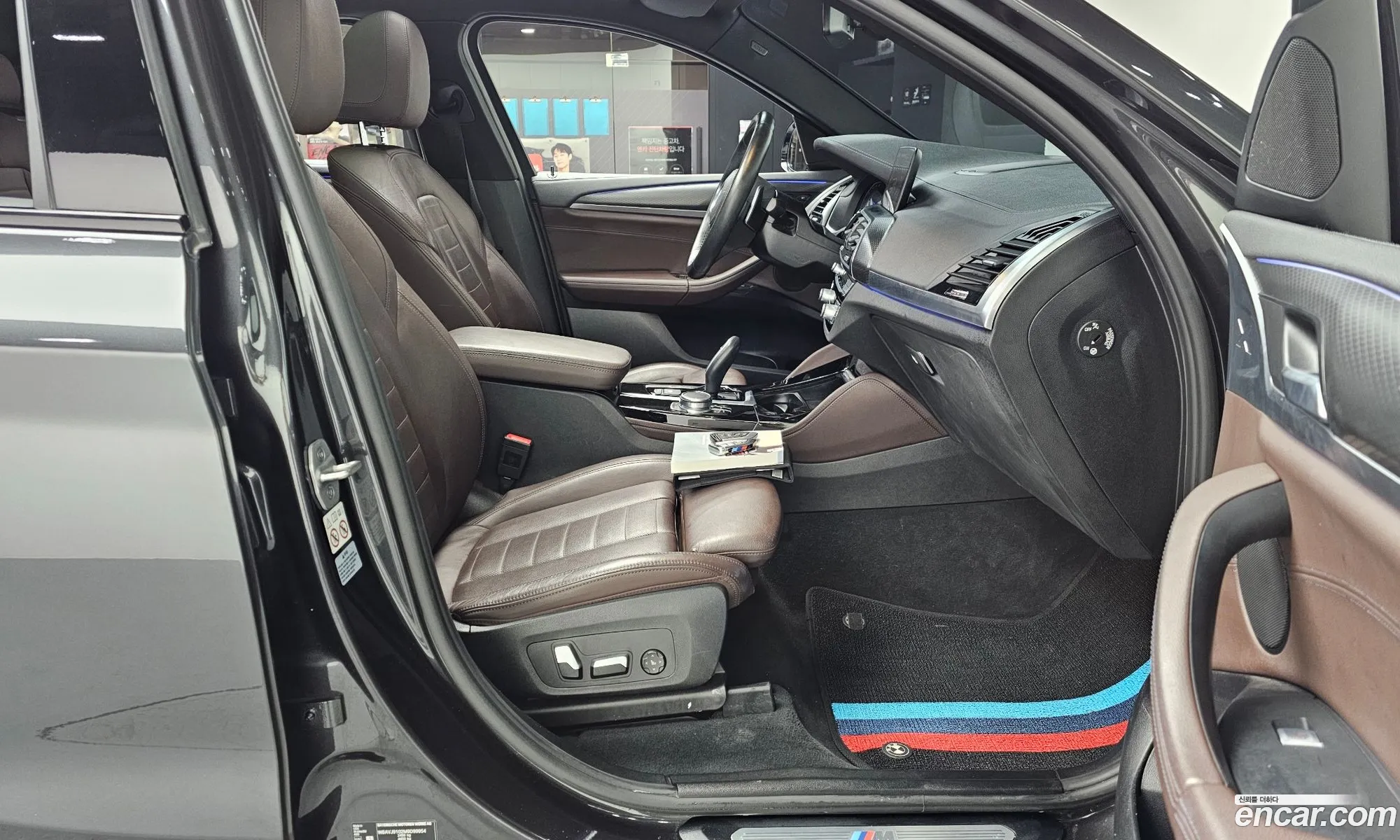 BMW X4 2020 WBAVJ9102M9D99954 — 5