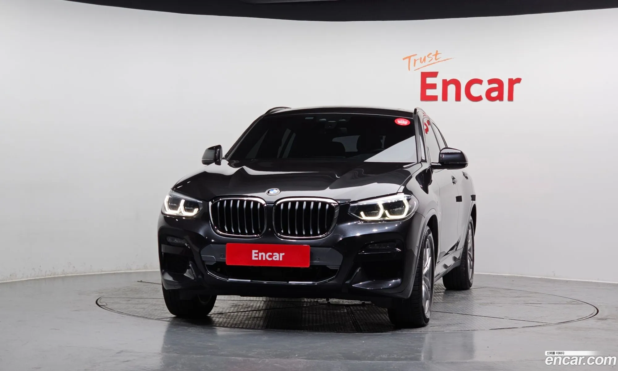 BMW X4 2020 WBAVJ9102M9D99954 — 18