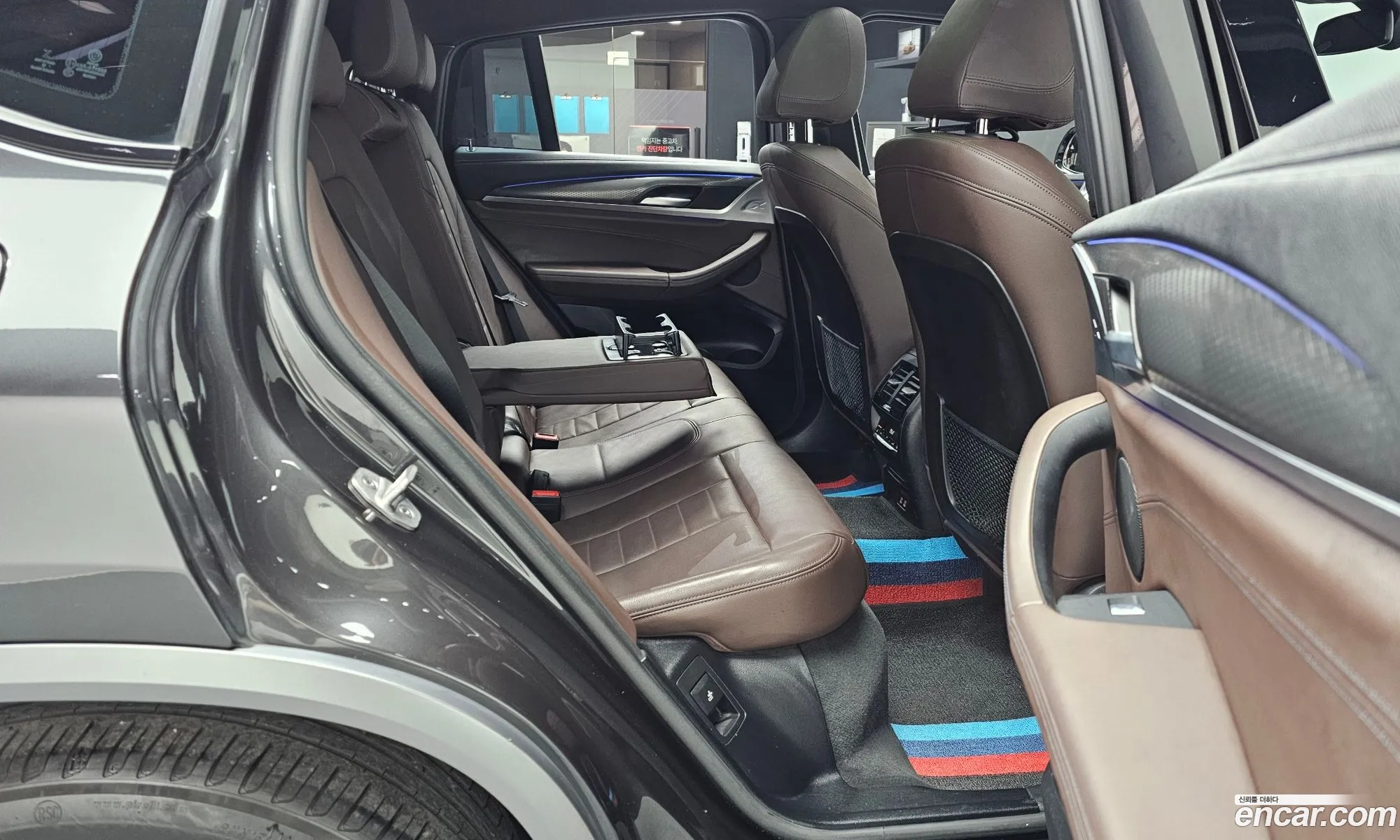 BMW X4 2020 WBAVJ9102M9D99954 — 13