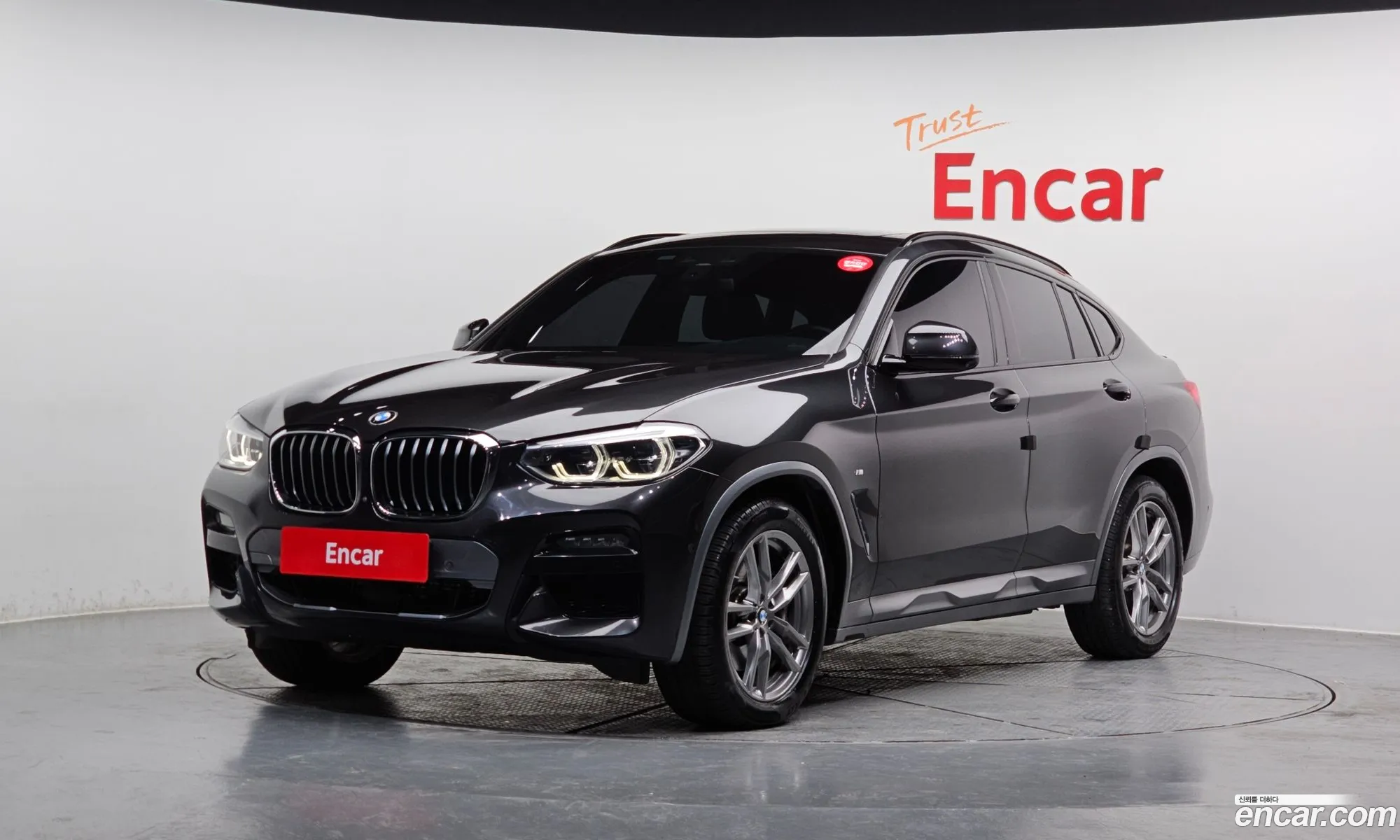 BMW X4 2020 WBAVJ9102M9D99954 — 20