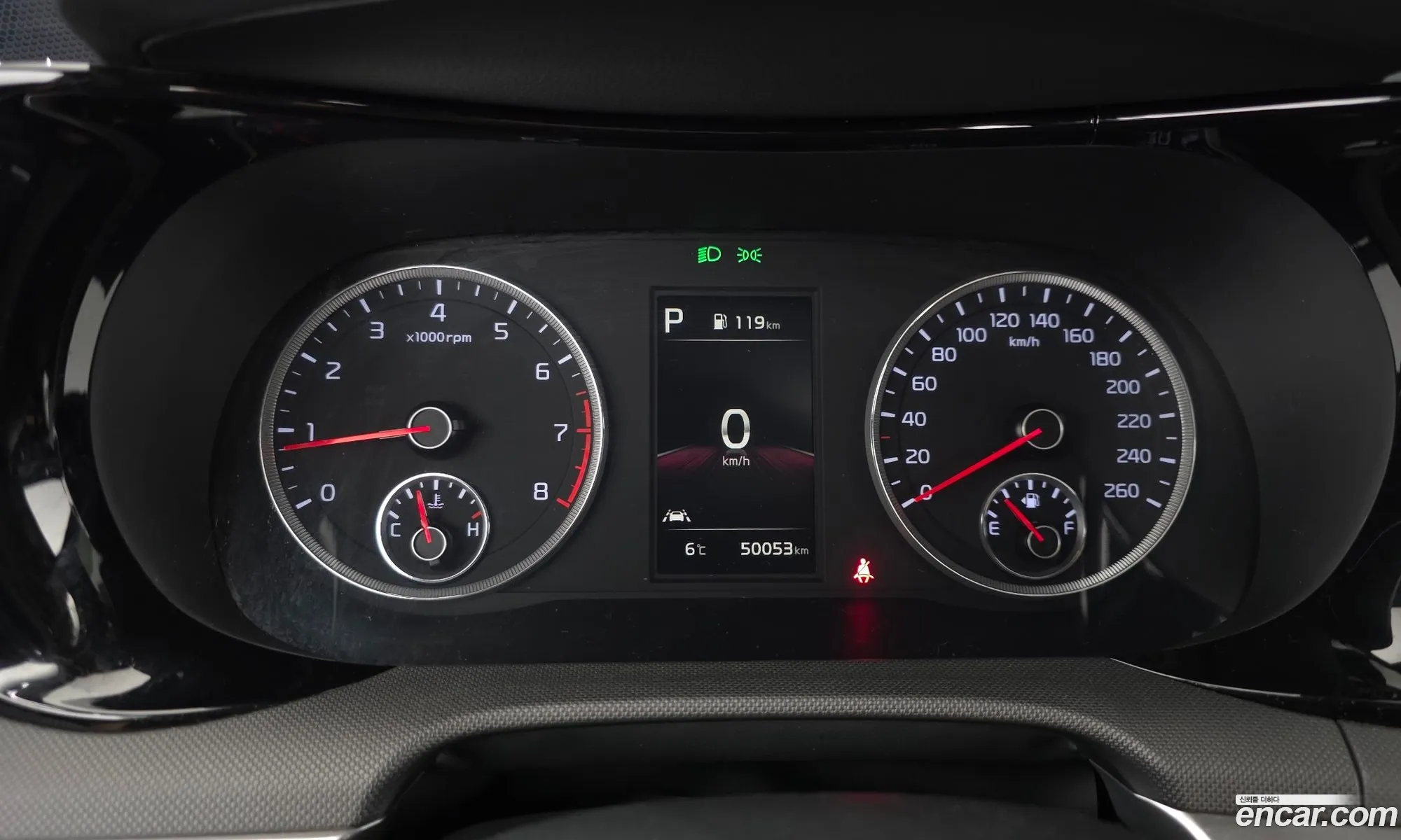 Kia K5 2020 — 19