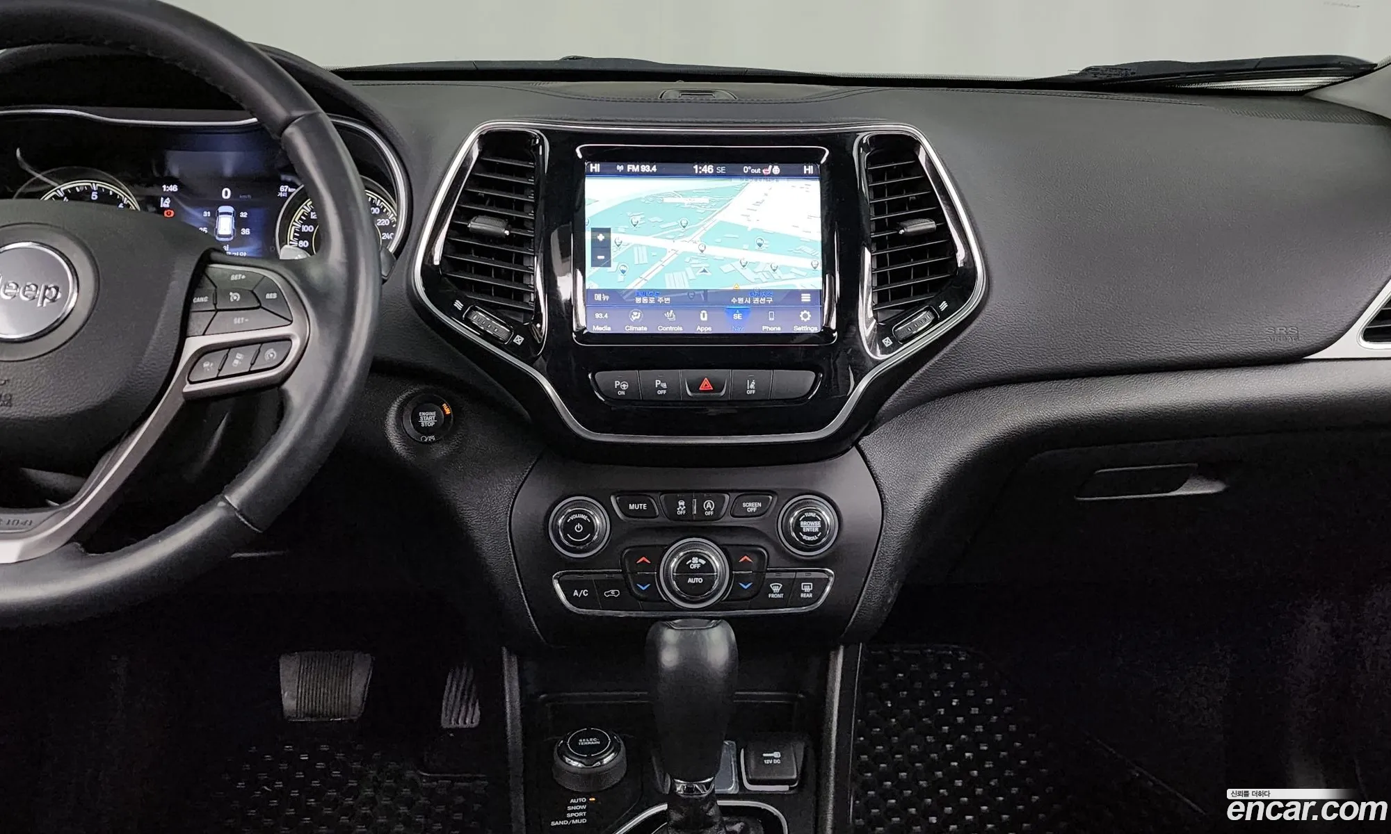 Jeep Cherokee 2021 1C4PJMDB8MD194533 — 9