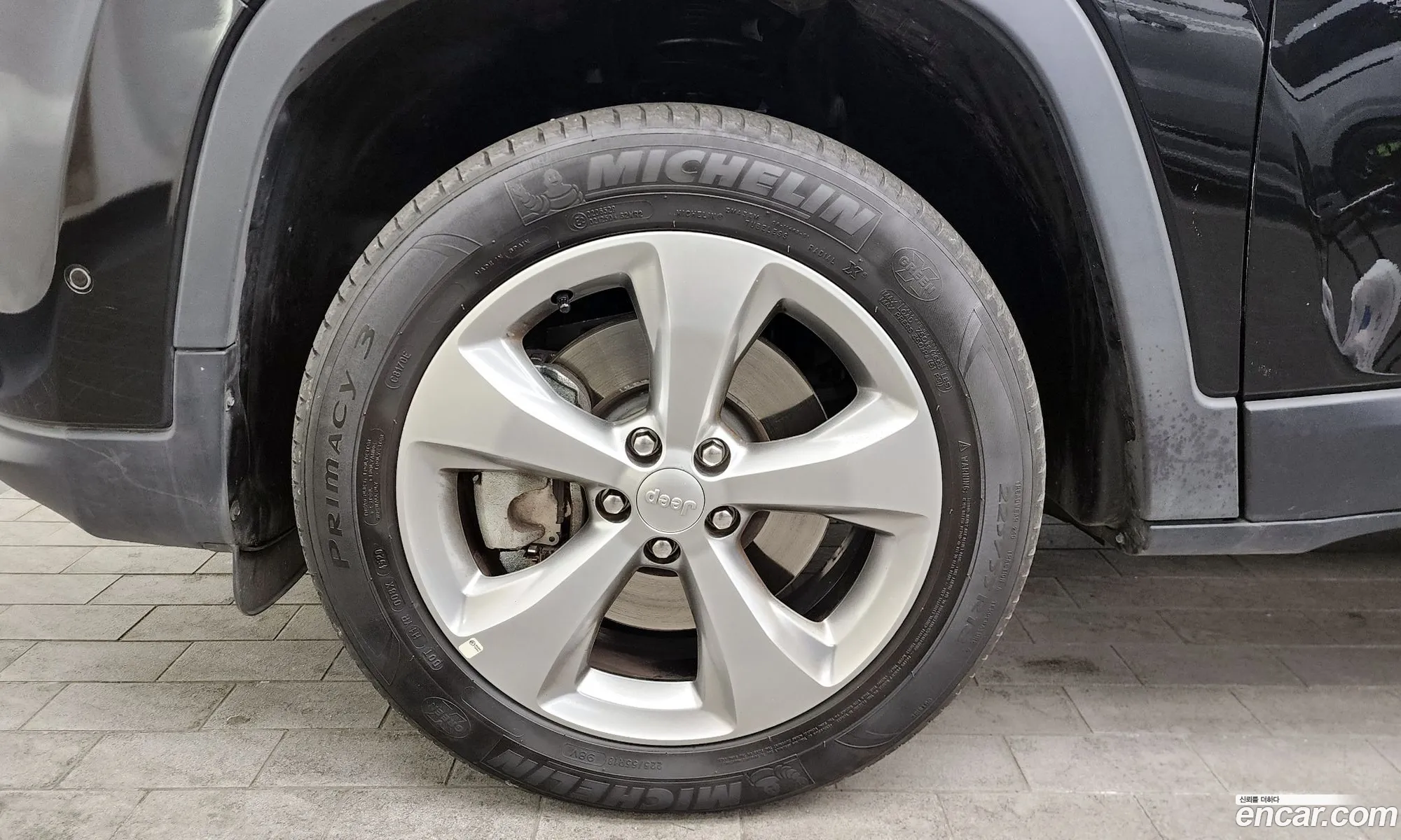 Jeep Cherokee 2021 1C4PJMDB8MD194533 — 8