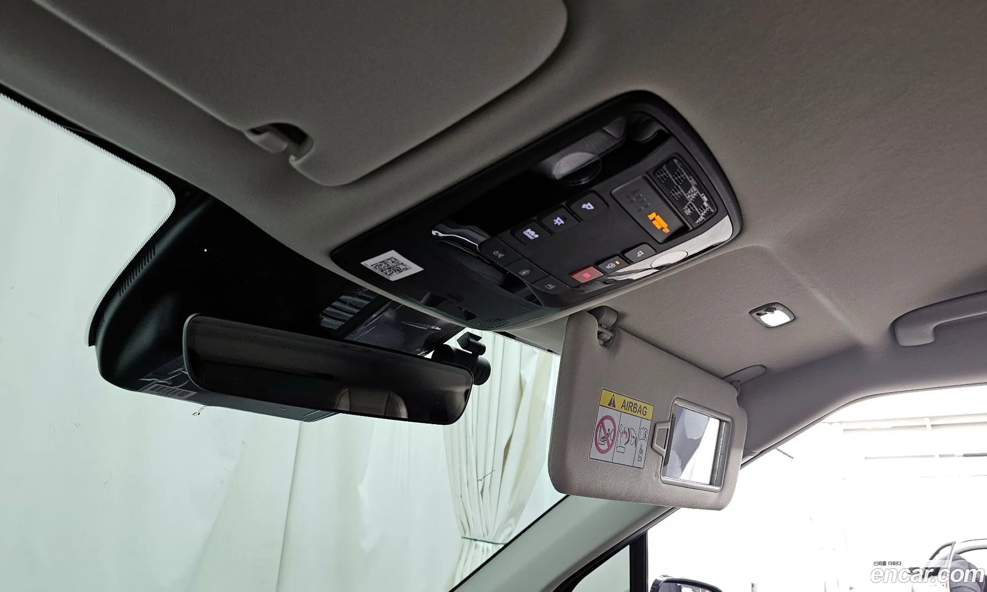 Kia Carnival 2024 — 20