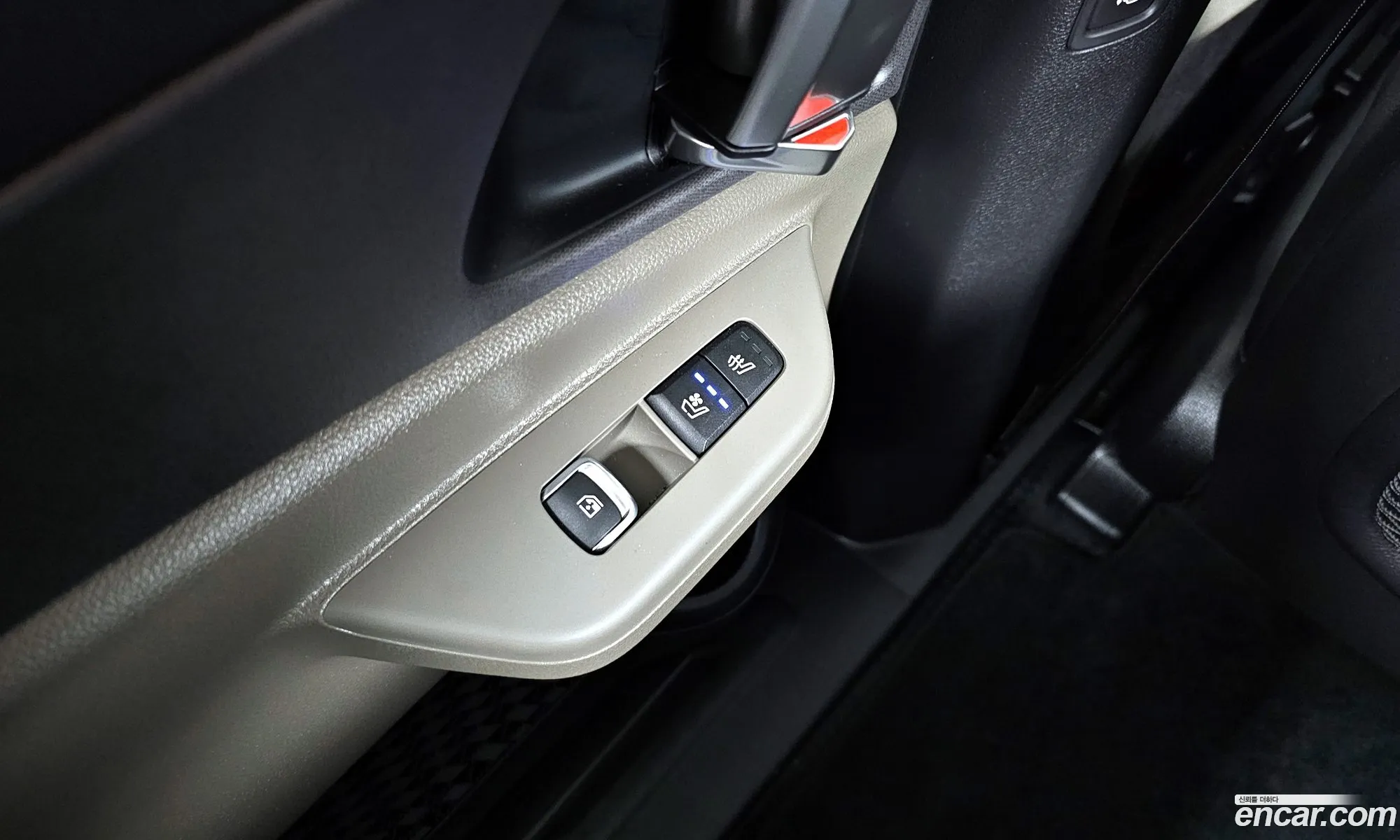 Kia Carnival 2024 — 19