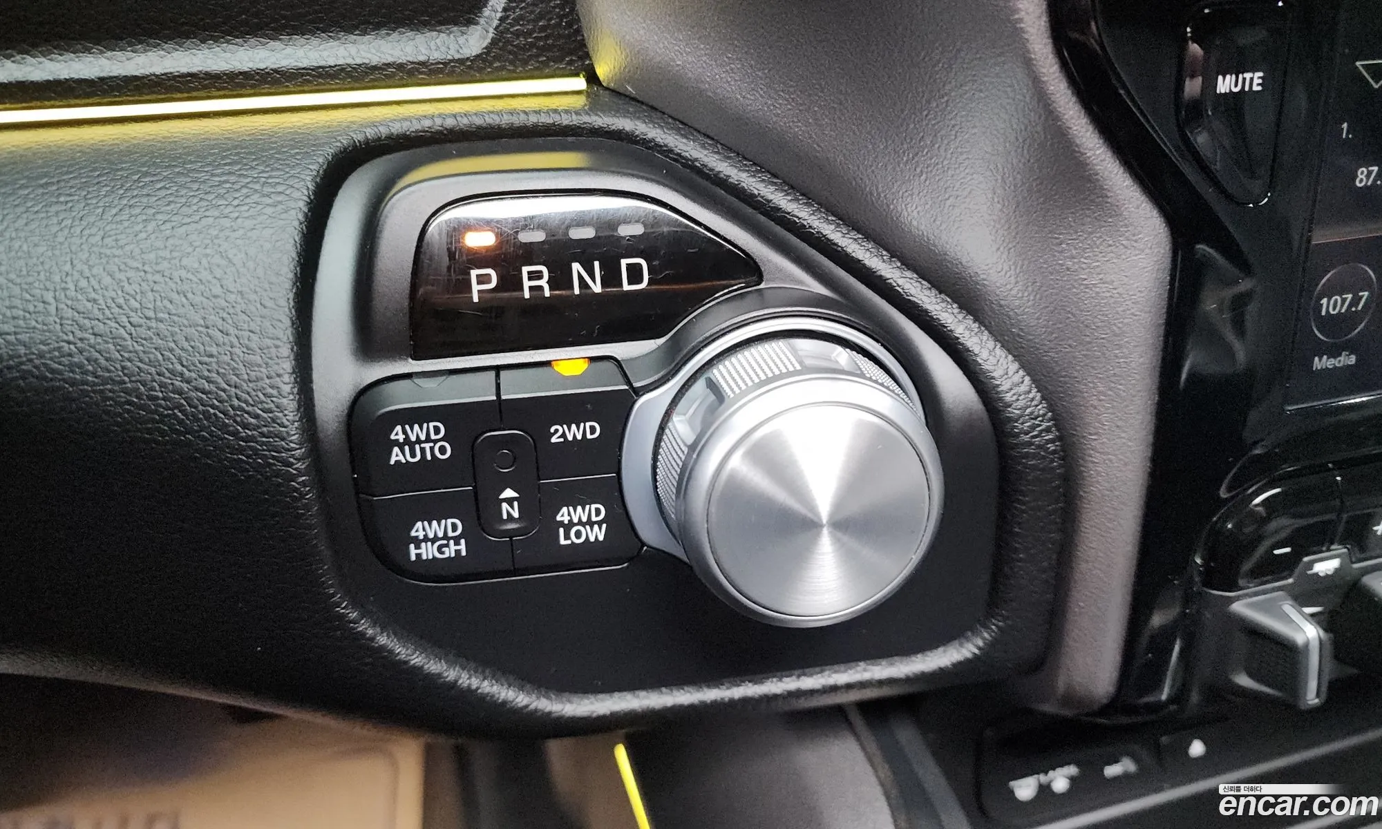 Dodge Ram Pickup 2019 1C6SRFLT9KN879793 — 2
