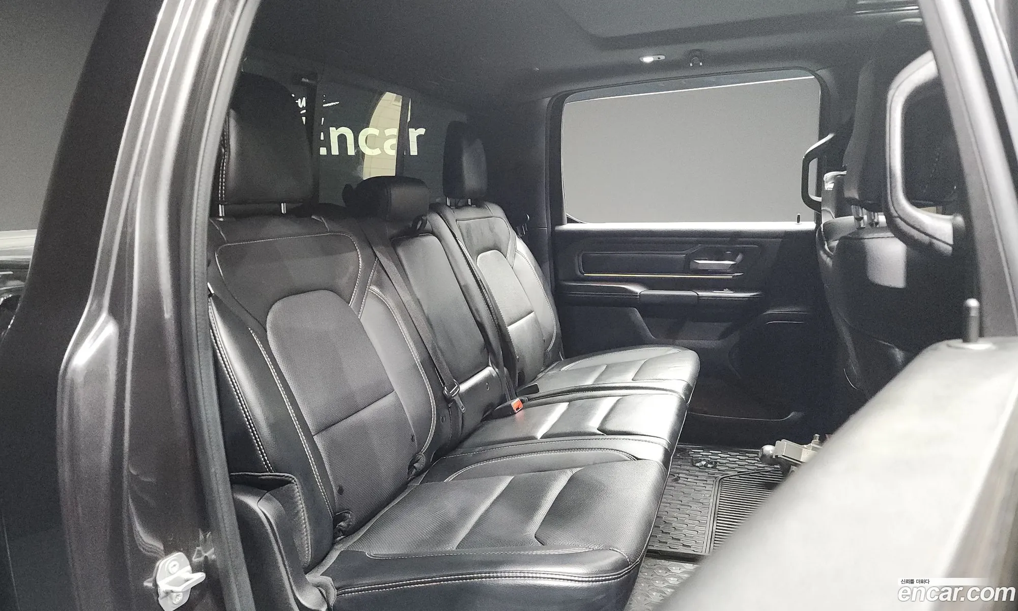 Dodge Ram Pickup 2019 1C6SRFLT9KN879793 — 6