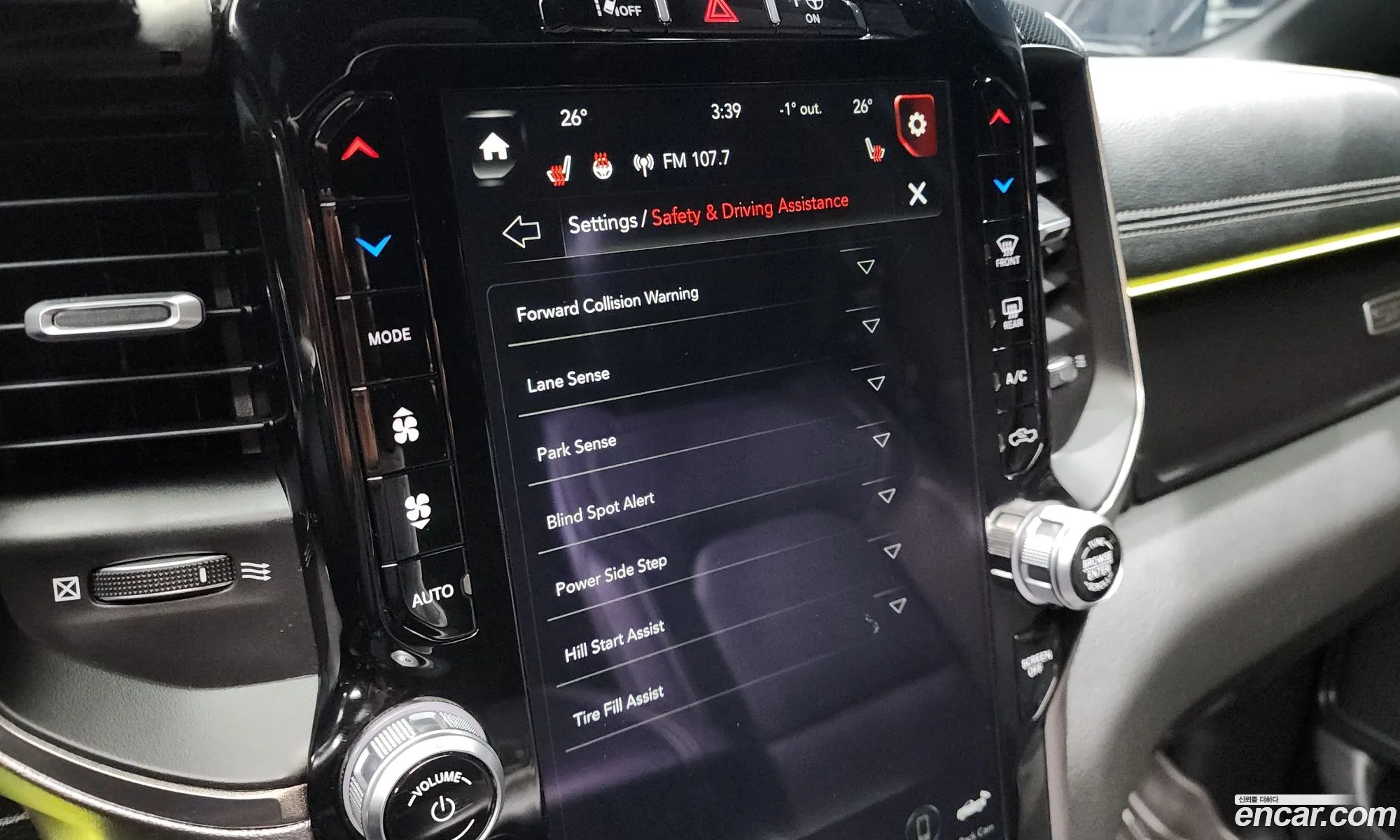 Dodge Ram Pickup 2019 1C6SRFLT9KN879793 — 17