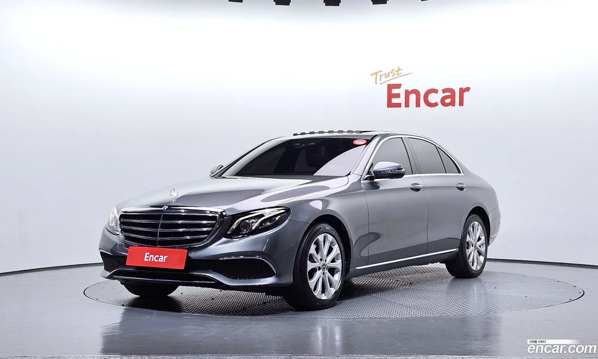 Mercedes-Benz E-Class W213 2018 WDDZF0FB5JA423172 — 7