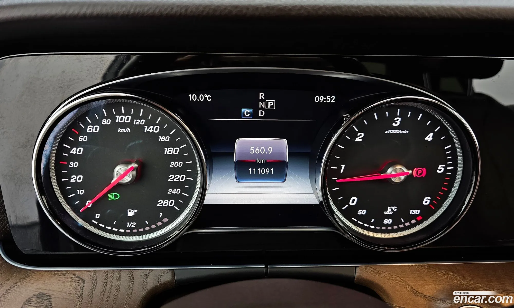 Mercedes-Benz E-Class W213 2018 WDDZF0FB5JA423172 — 13