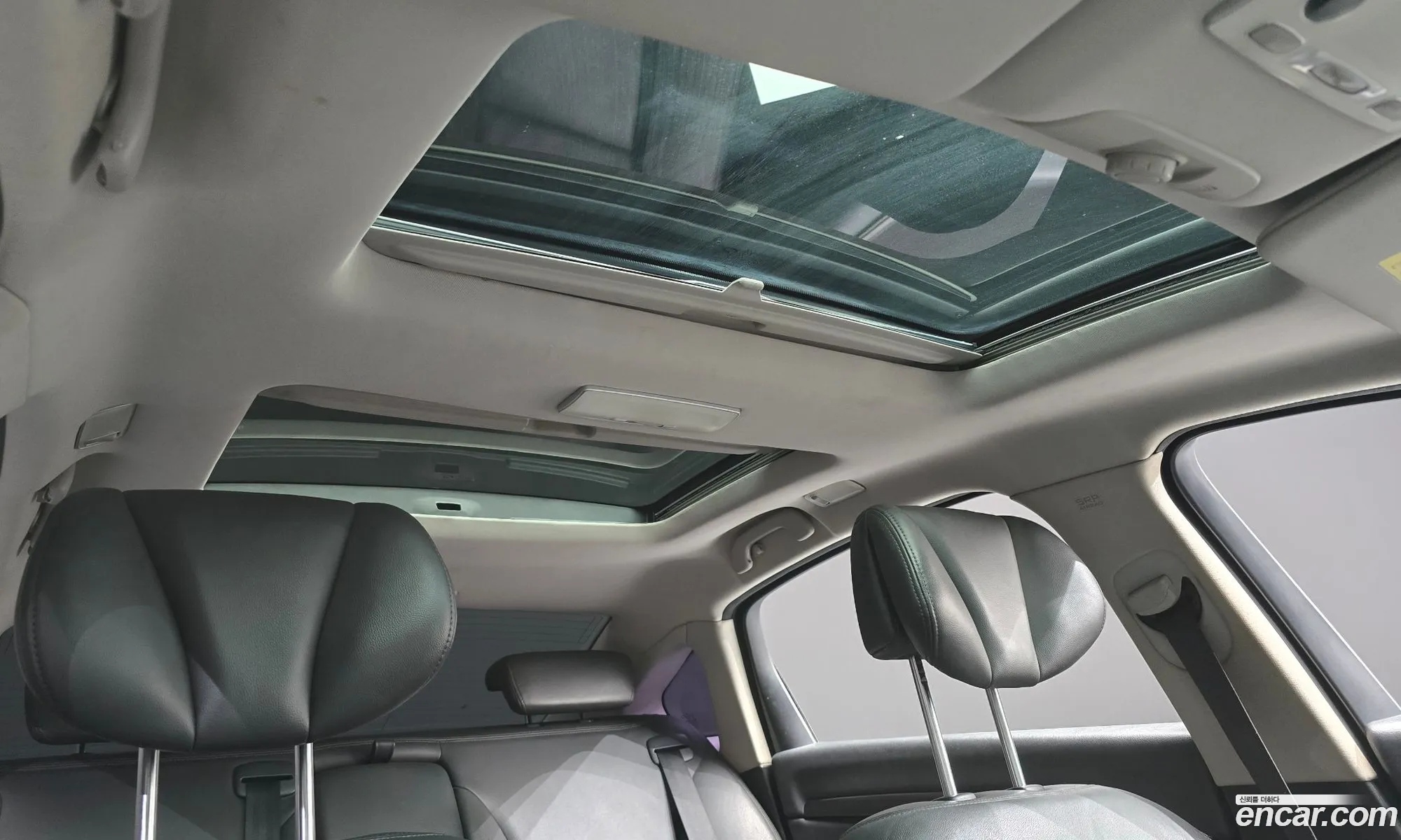 Renault Korea (Samsung) SM7 Nova 2015 — 15