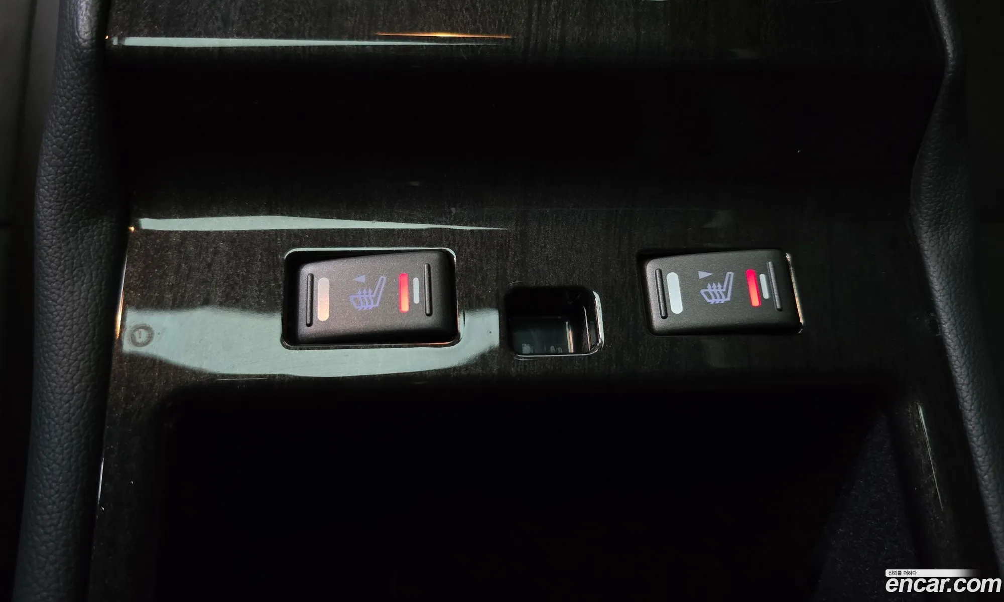 Renault Korea (Samsung) SM7 Nova 2015 — 18