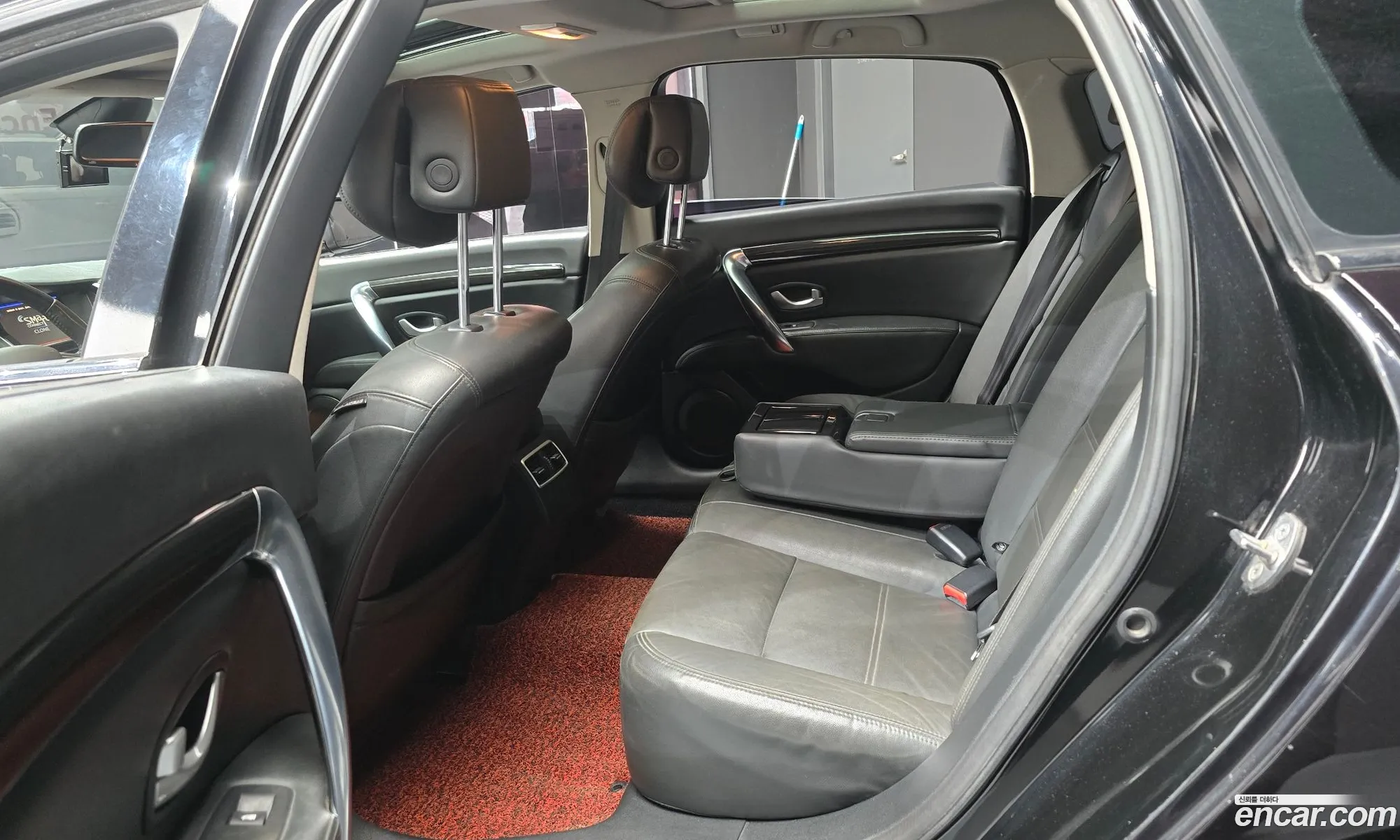 Renault Korea (Samsung) SM7 Nova 2015 — 8