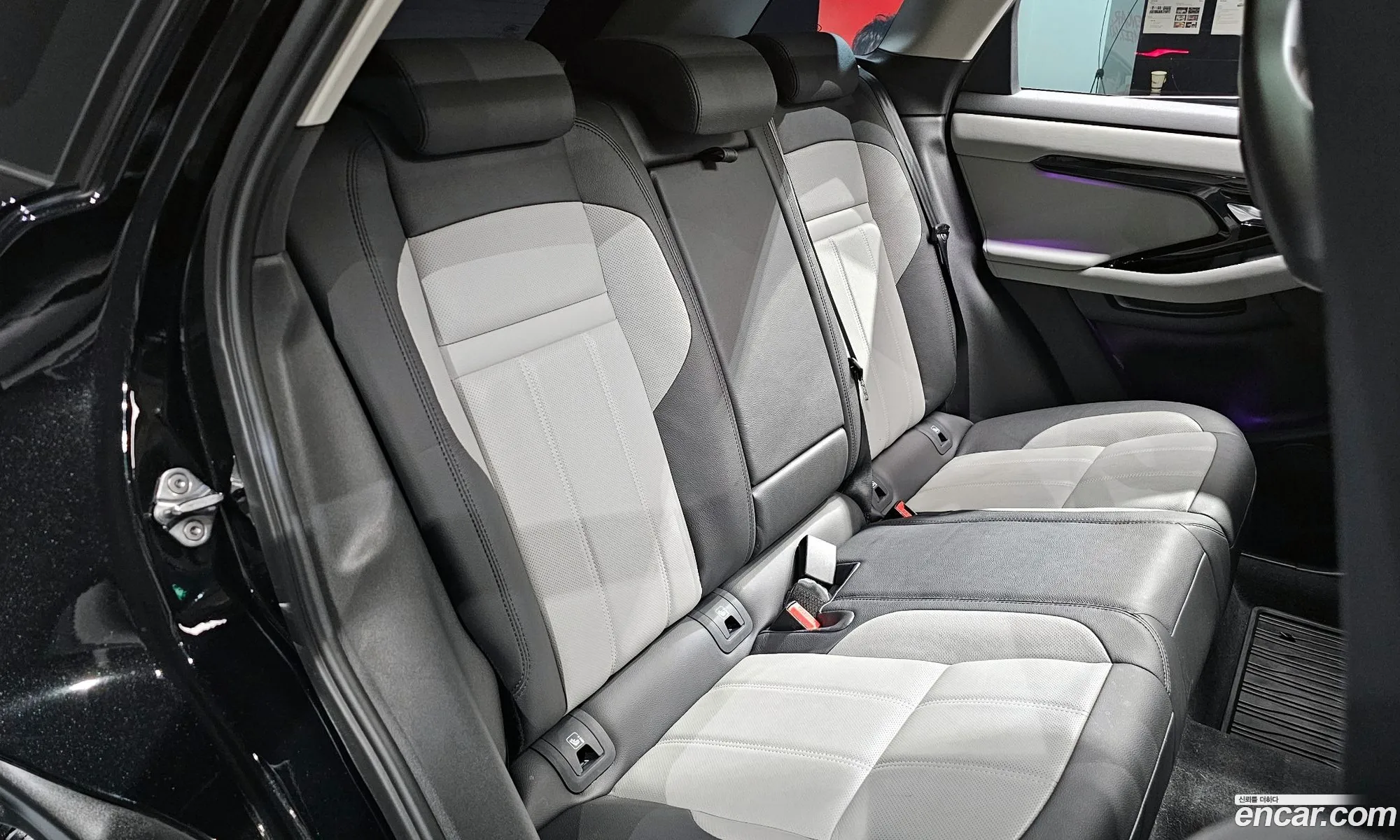 Land Rover Range Rover Evoque 2025 — 3