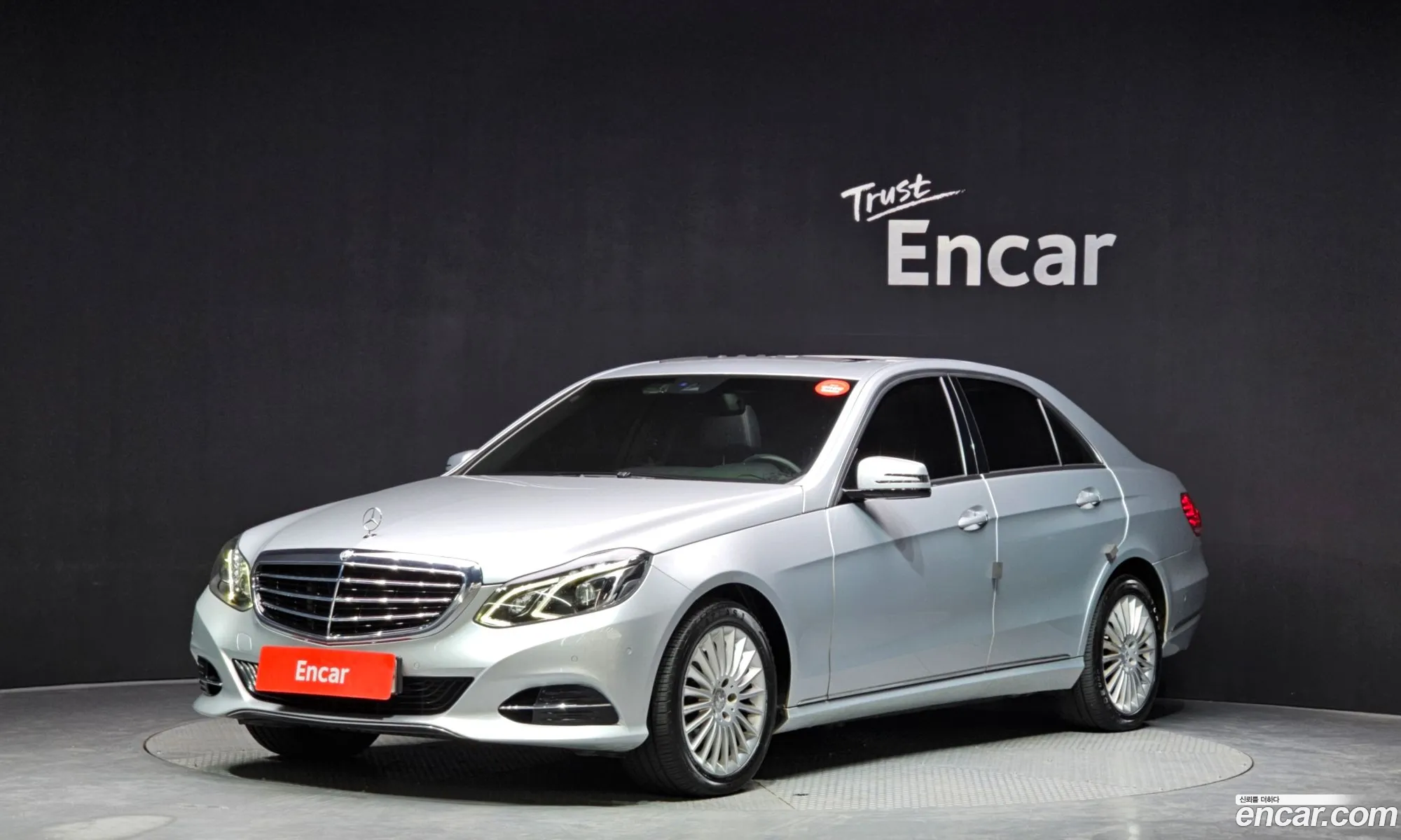 Mercedes-Benz E-Class W212 2013 WDDHF3EB4EA804449 — 20