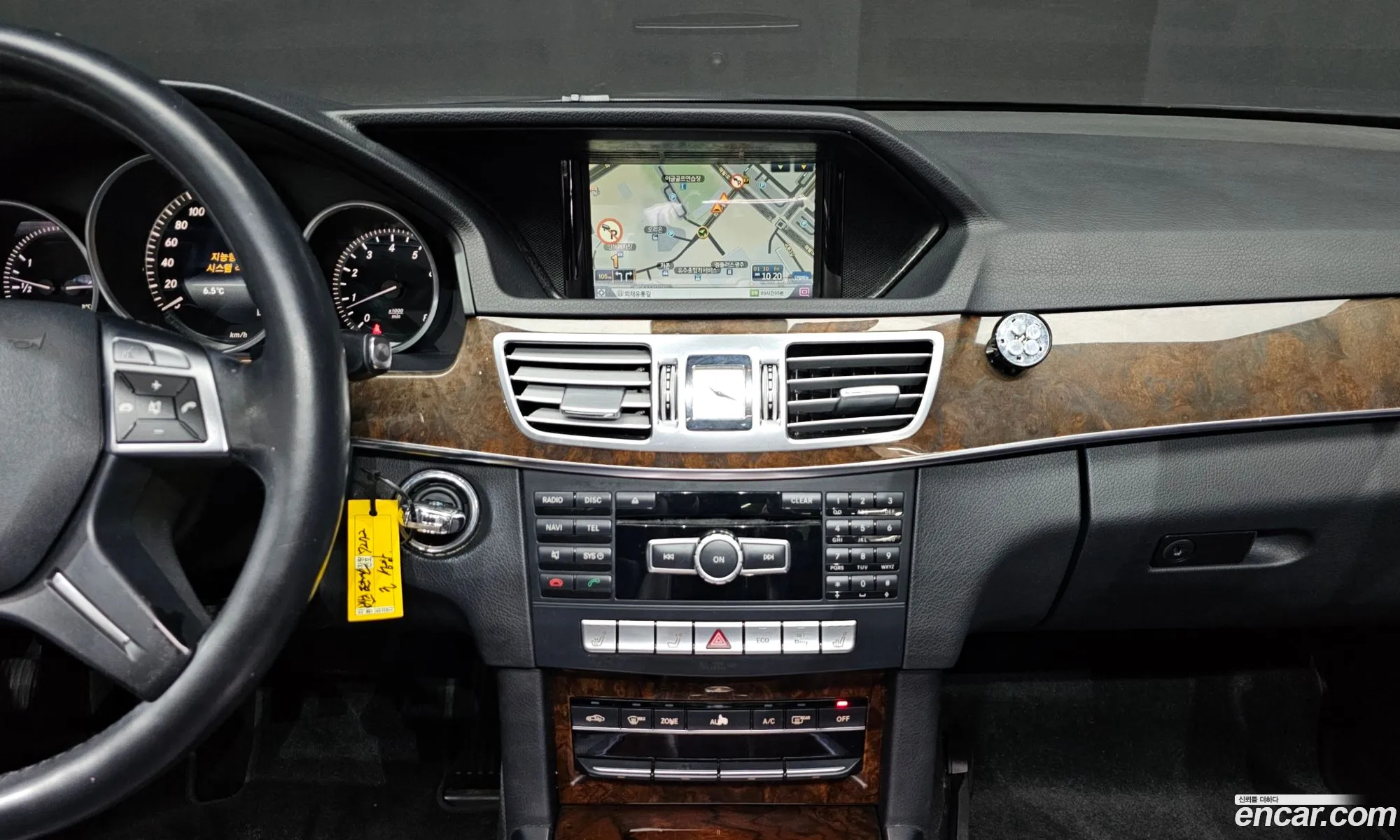 Mercedes-Benz E-Class W212 2013 WDDHF3EB4EA804449 — 18