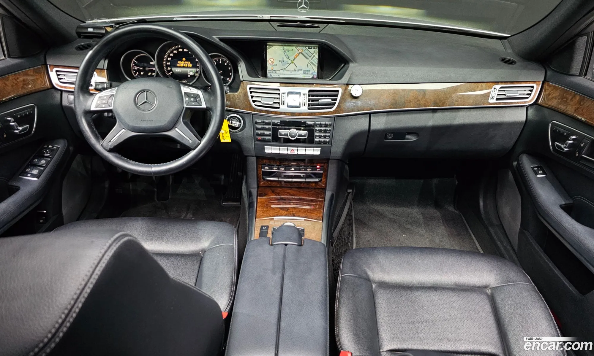 Mercedes-Benz E-Class W212 2013 WDDHF3EB4EA804449 — 7