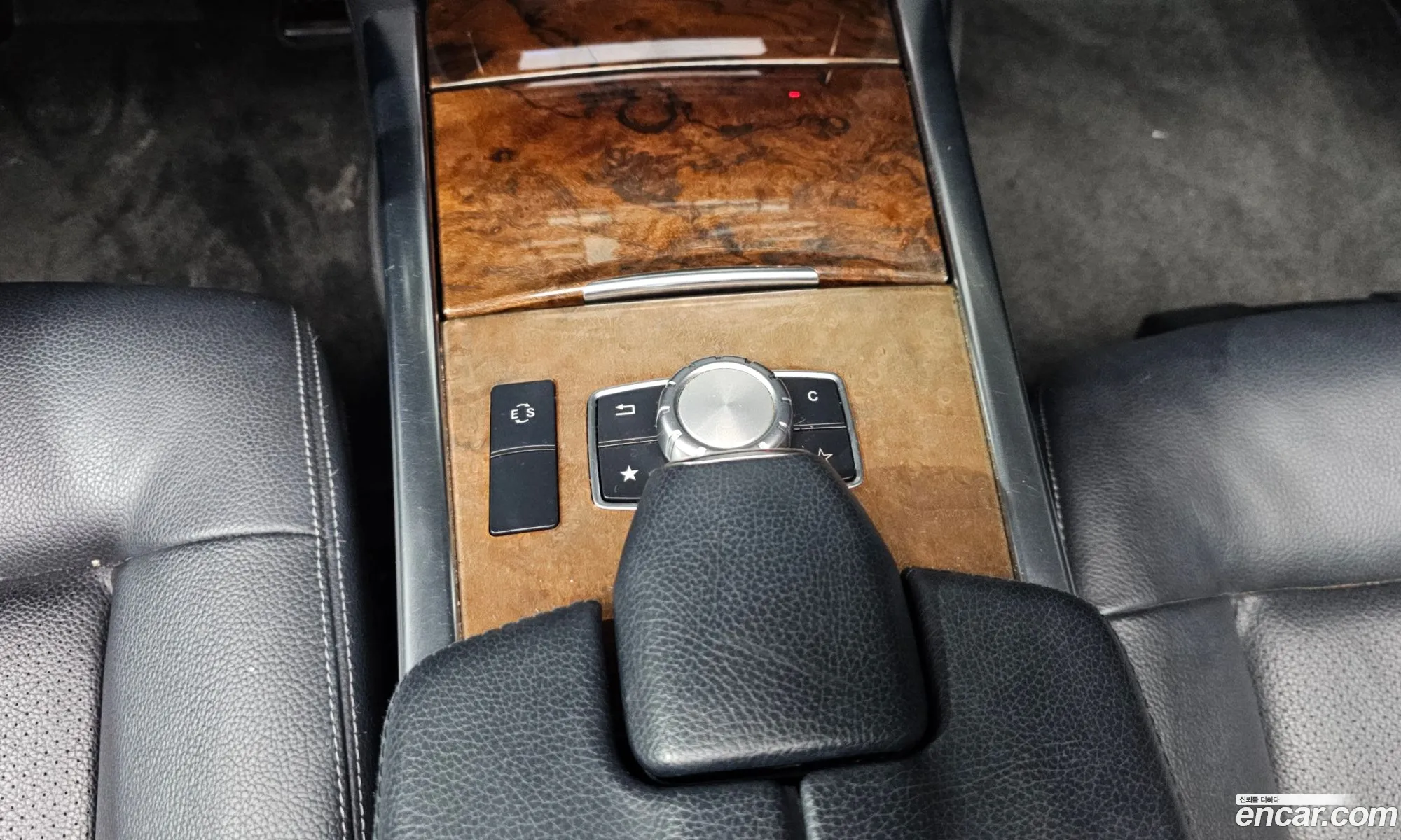 Mercedes-Benz E-Class W212 2013 WDDHF3EB4EA804449 — 2