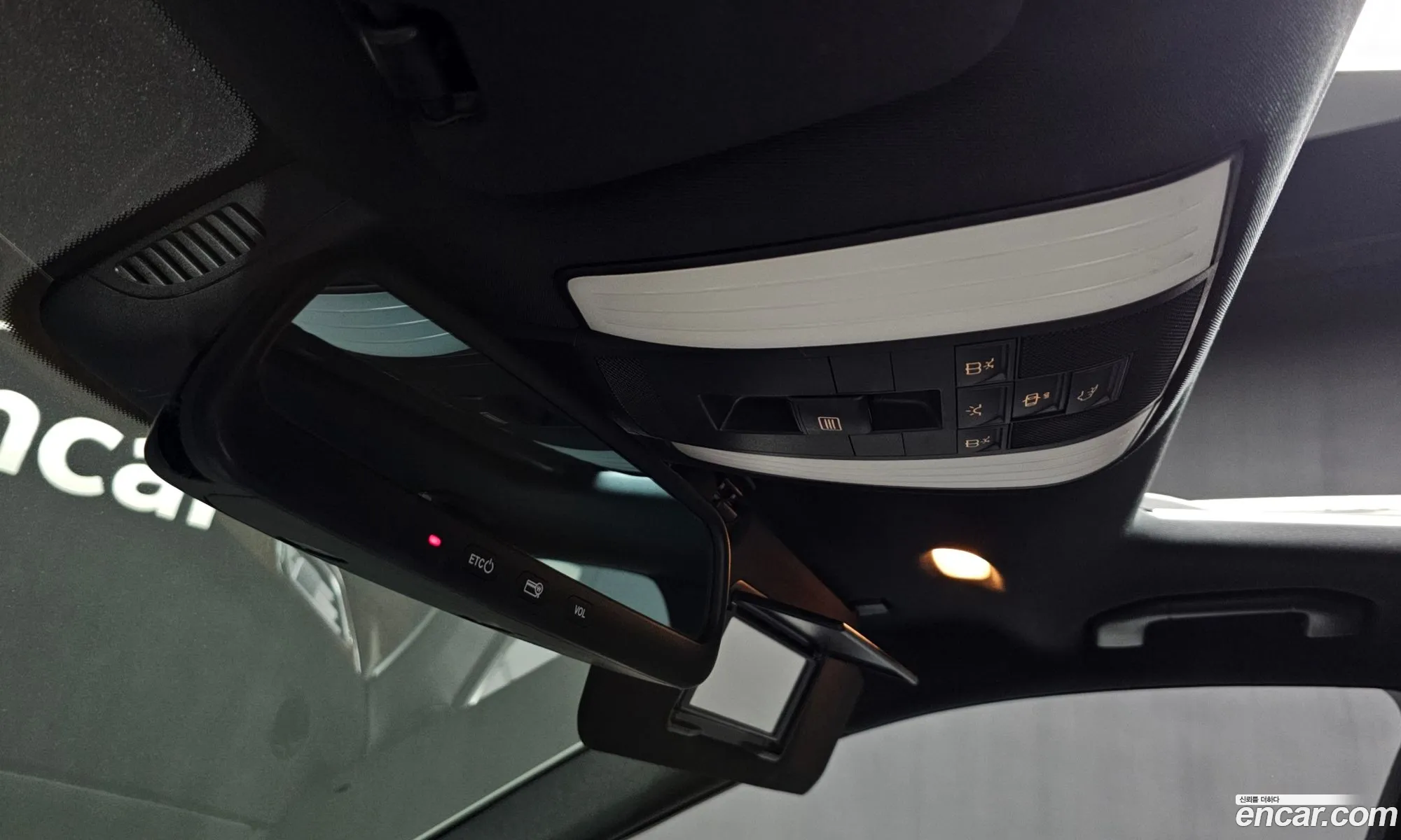 Mercedes-Benz E-Class W212 2013 WDDHF3EB4EA804449 — 8