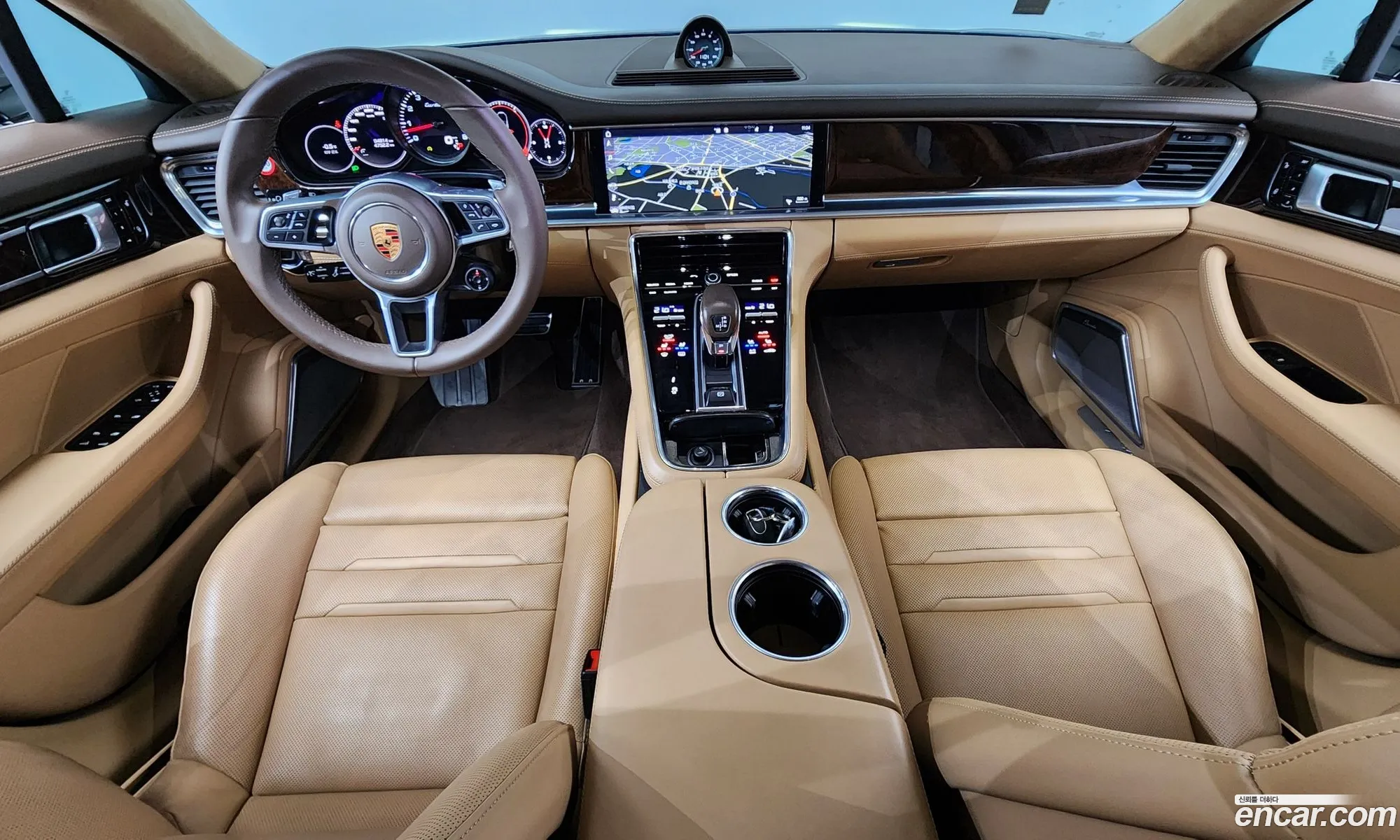 Porsche Panamera 2018 WP0AF2972JL142400 — 15