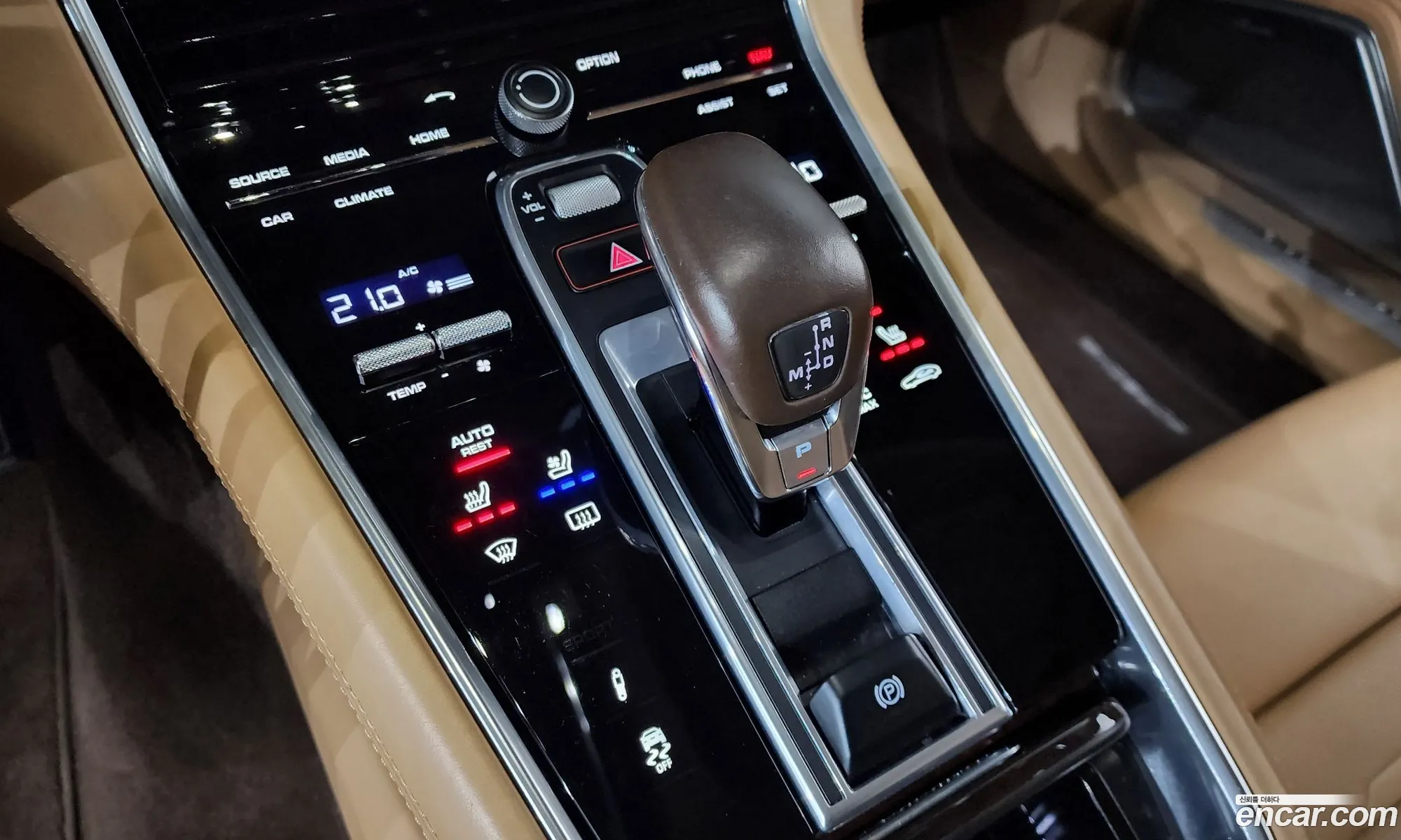 Porsche Panamera 2018 WP0AF2972JL142400 — 3