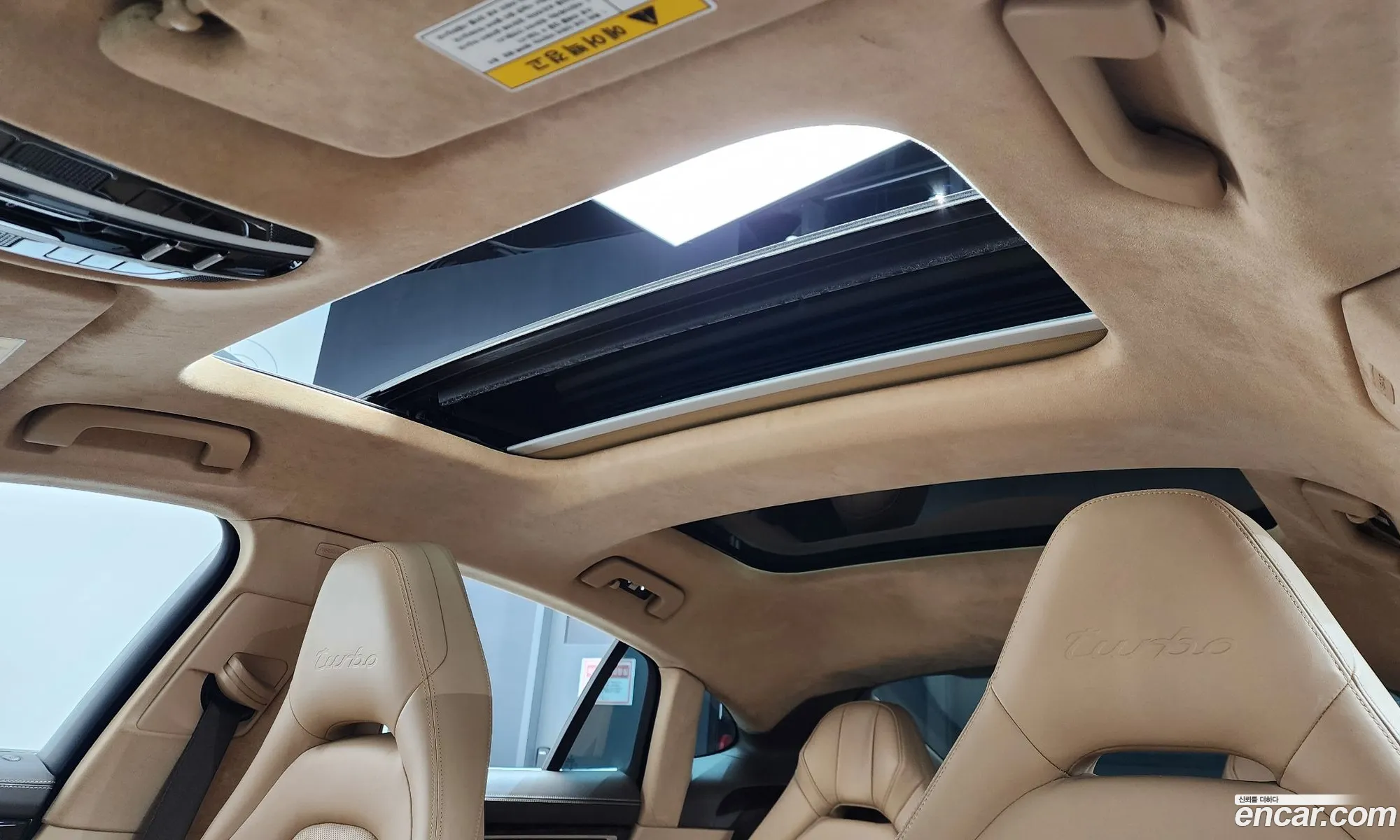 Porsche Panamera 2018 WP0AF2972JL142400 — 11