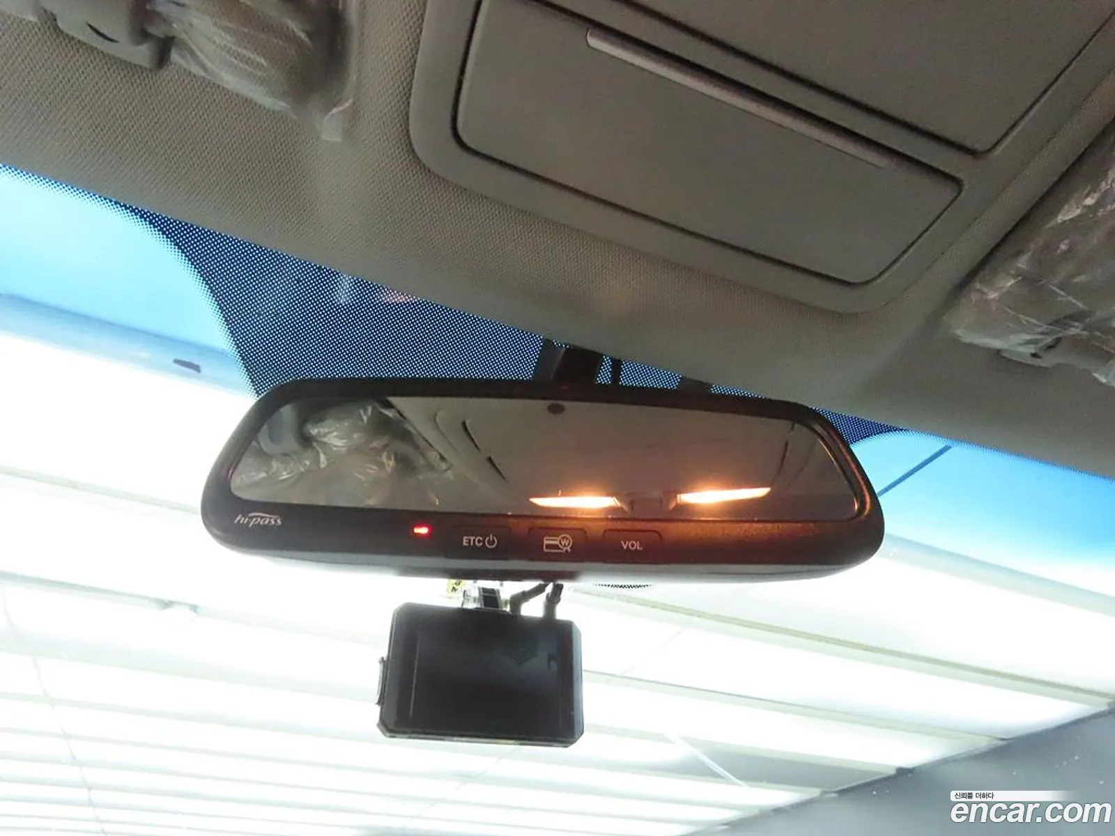 Hyundai Veracruz 2011 — 8