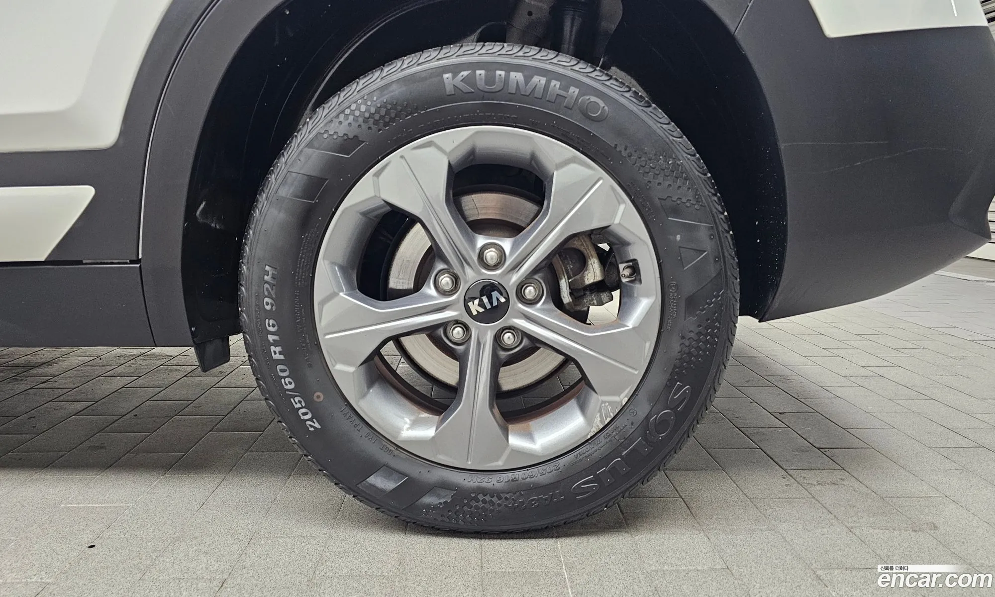 Kia Seltos 2020 — 9