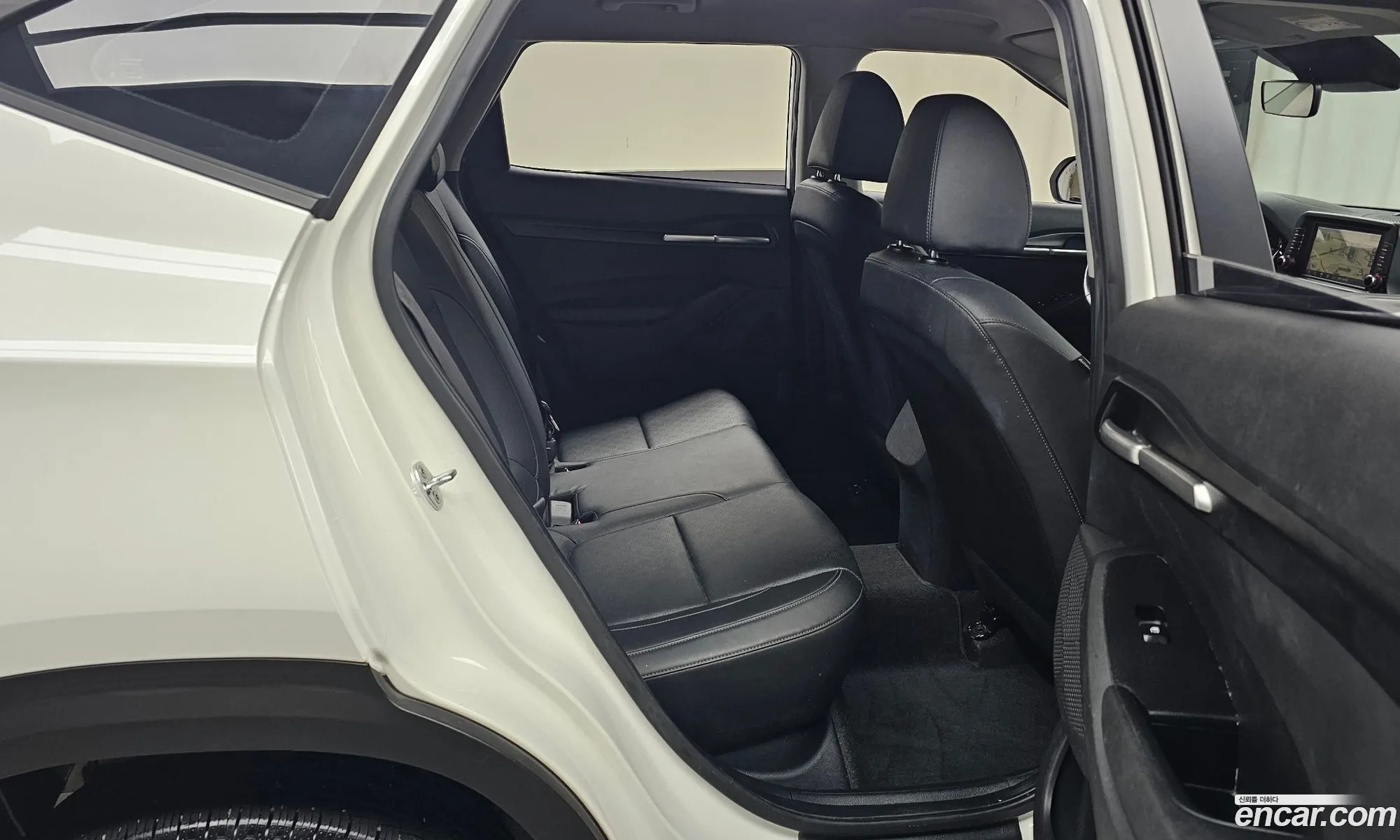 Kia Seltos 2020 — 20