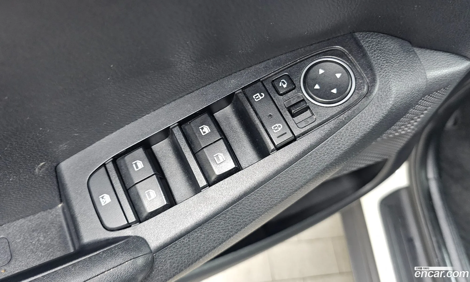 Kia Seltos 2020 — 5