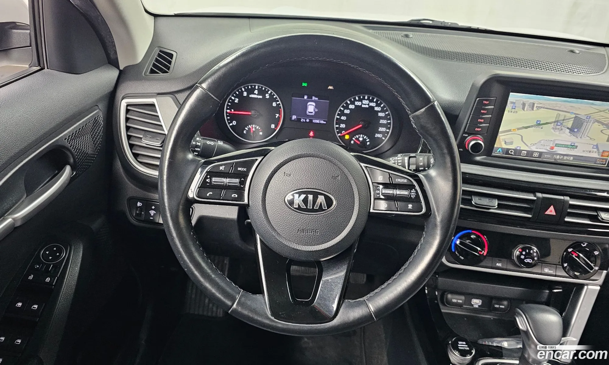 Kia Seltos 2020 — 18